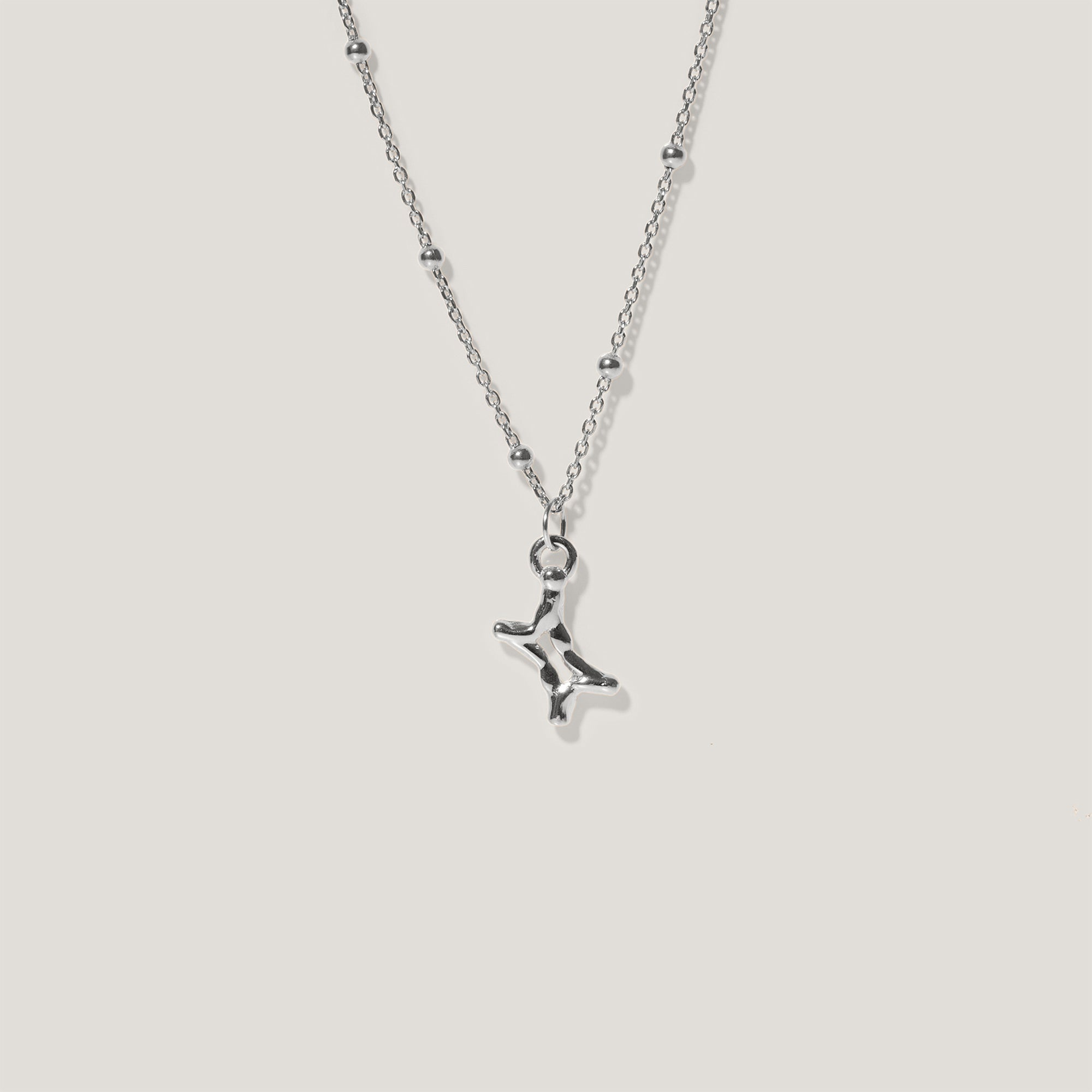 Zodiac Charm Necklace