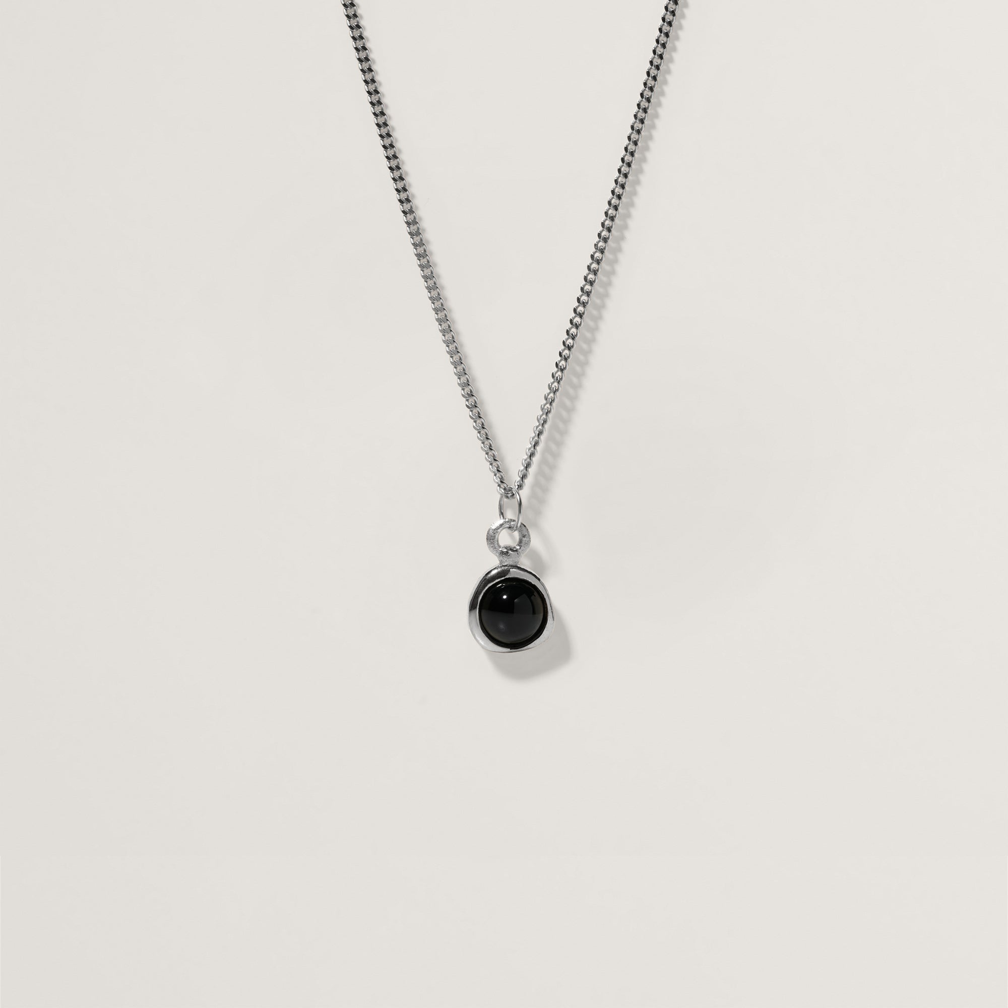 Zodiac Birthstone Necklace