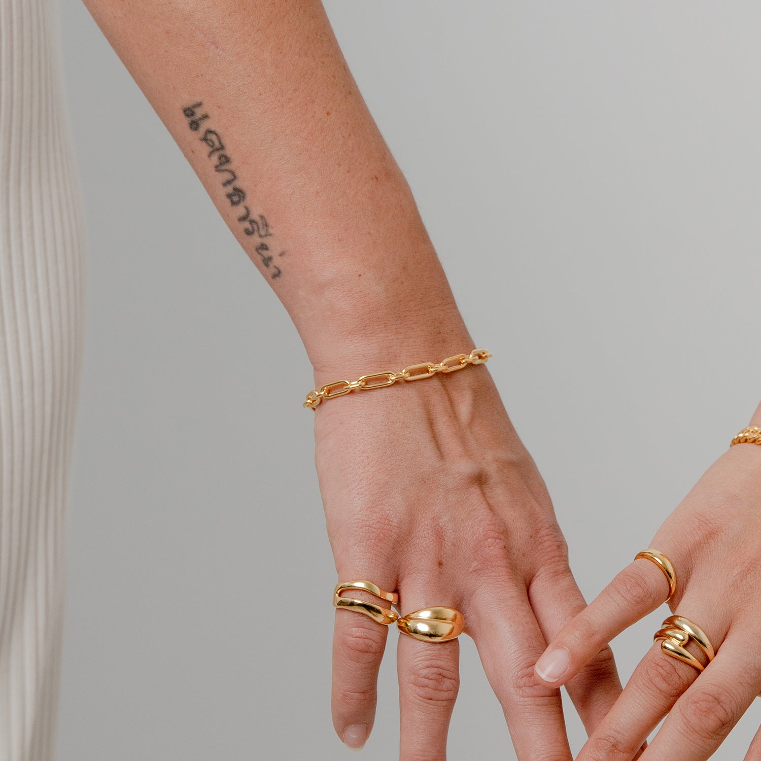 Victoria Bracelet