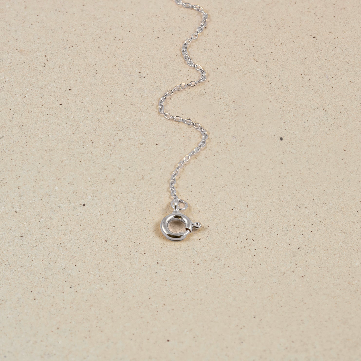 Anchor Anklet