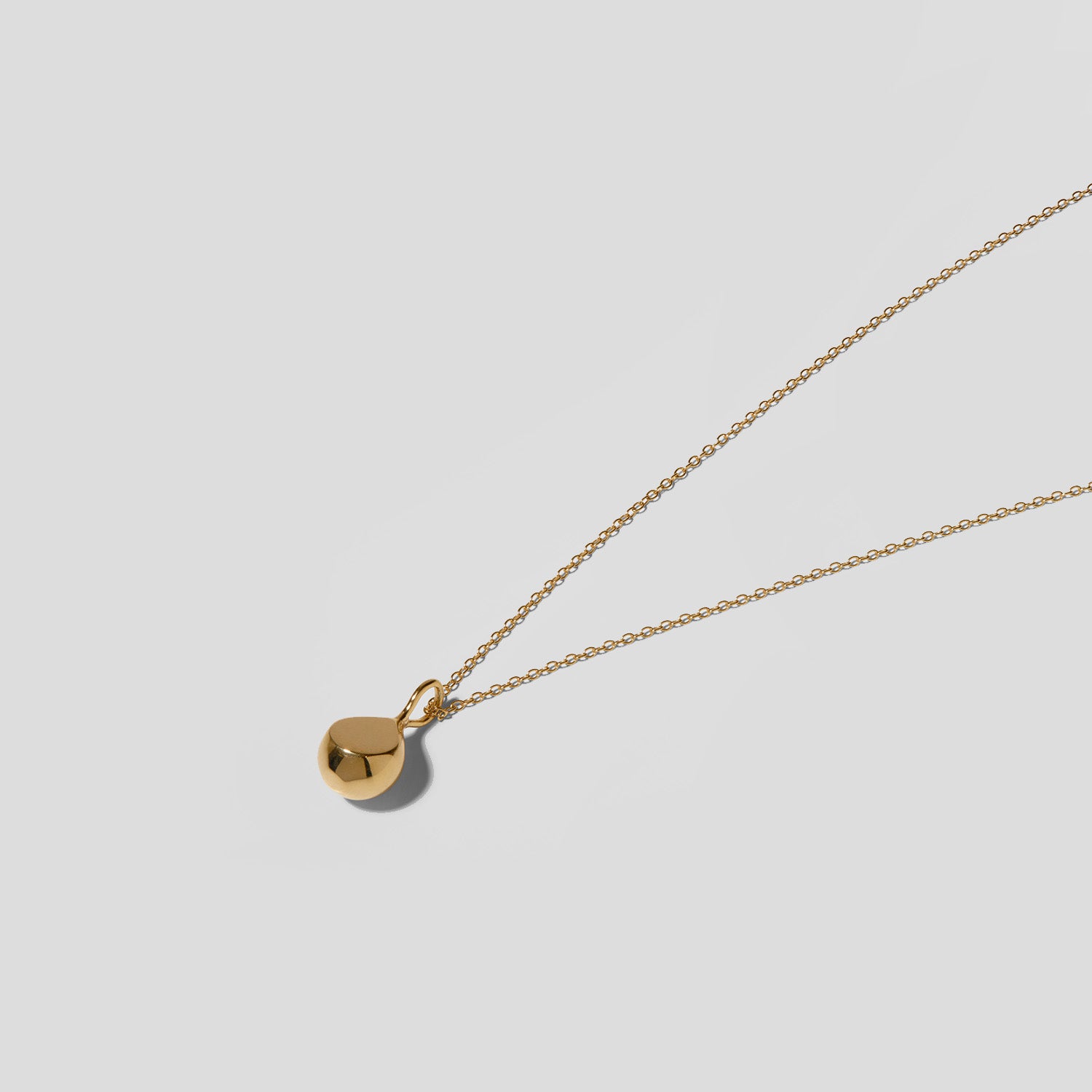 Eden Cepa Necklace