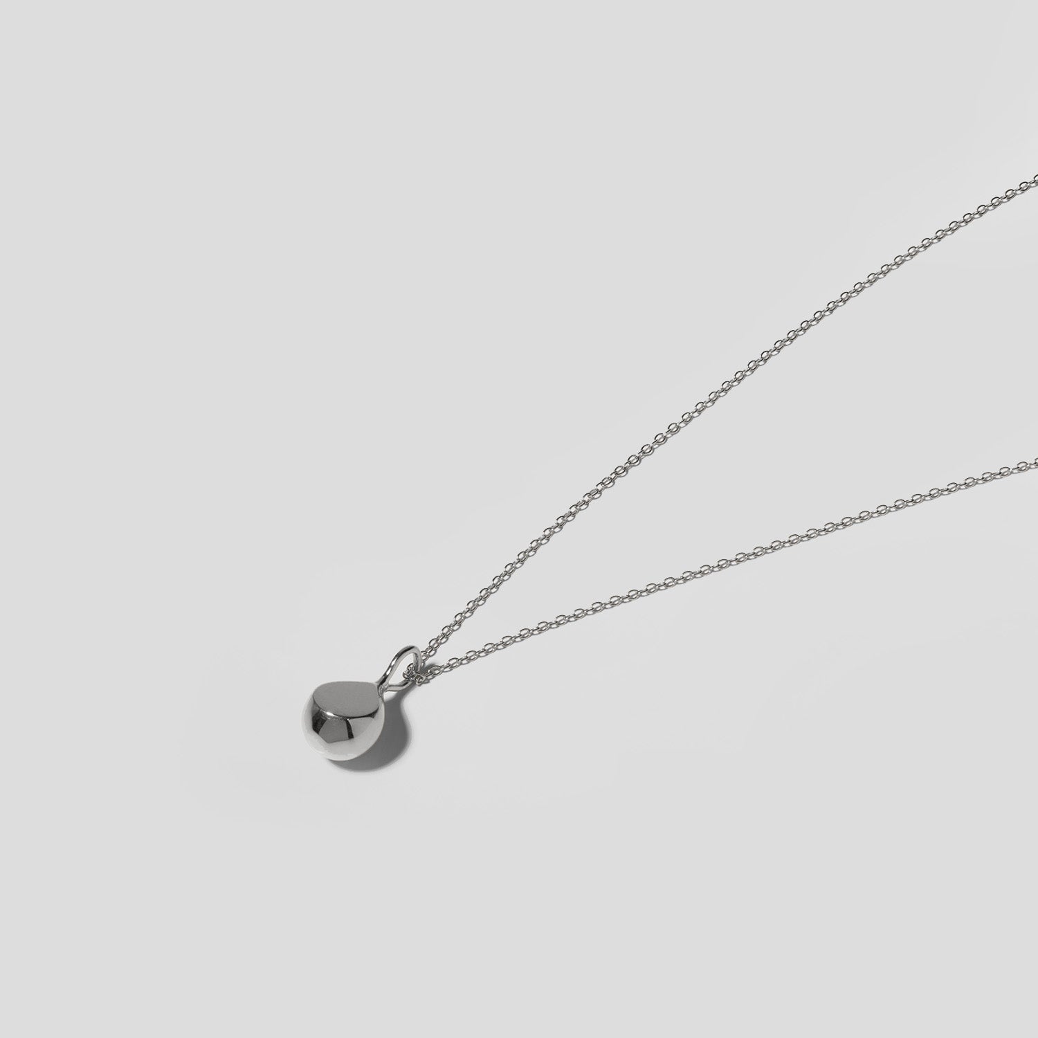 Eden Cepa Necklace