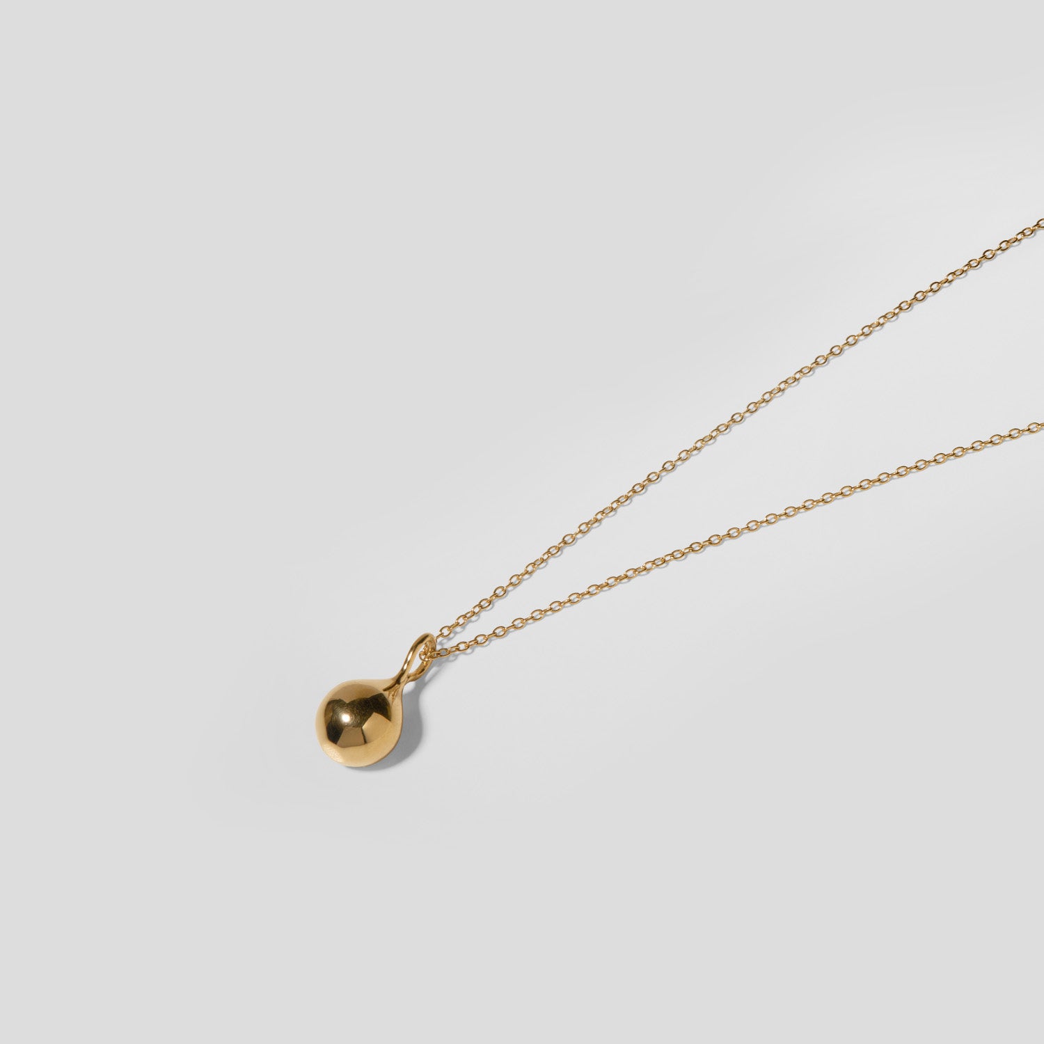 Eden Cepa Necklace