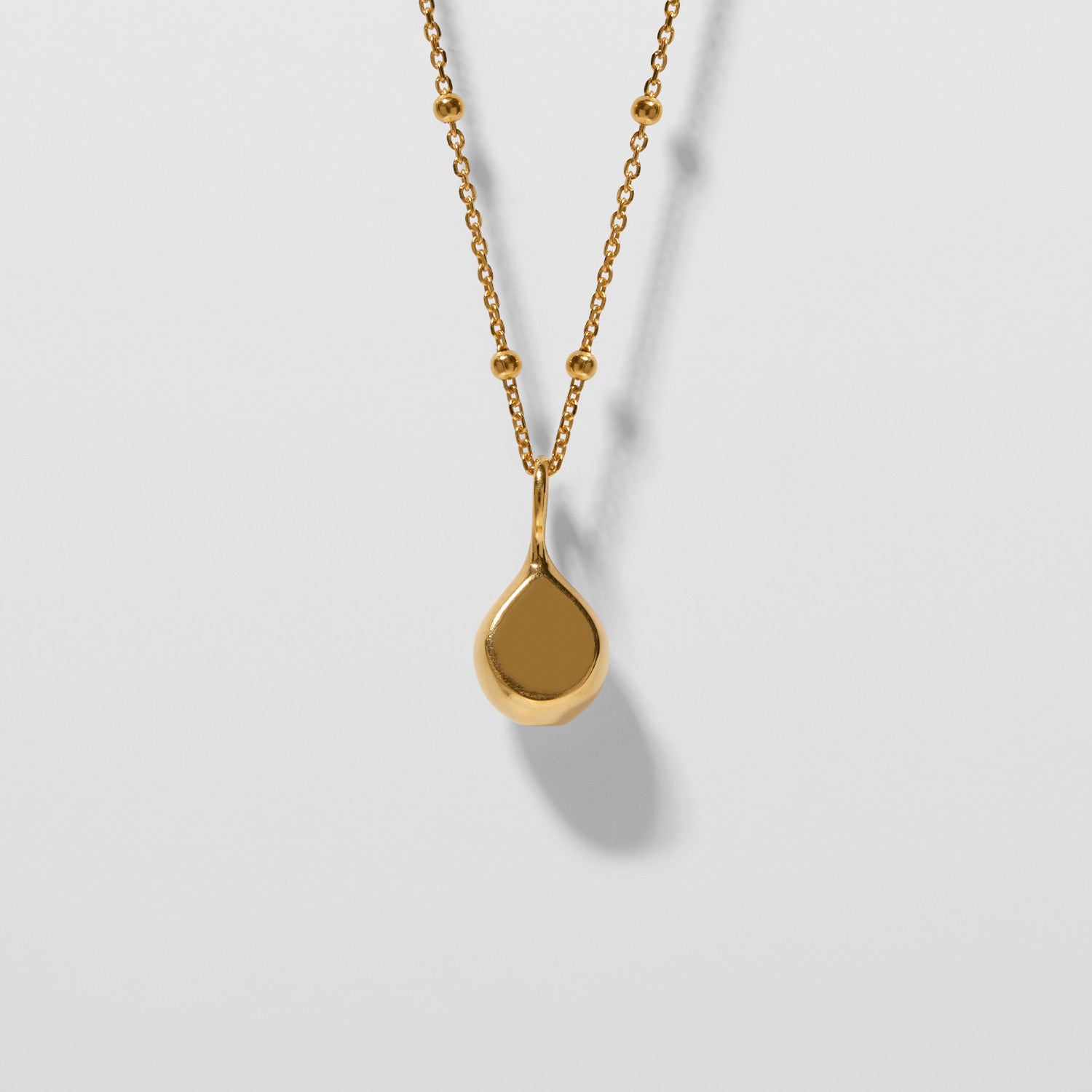 Eden Cepa Necklace