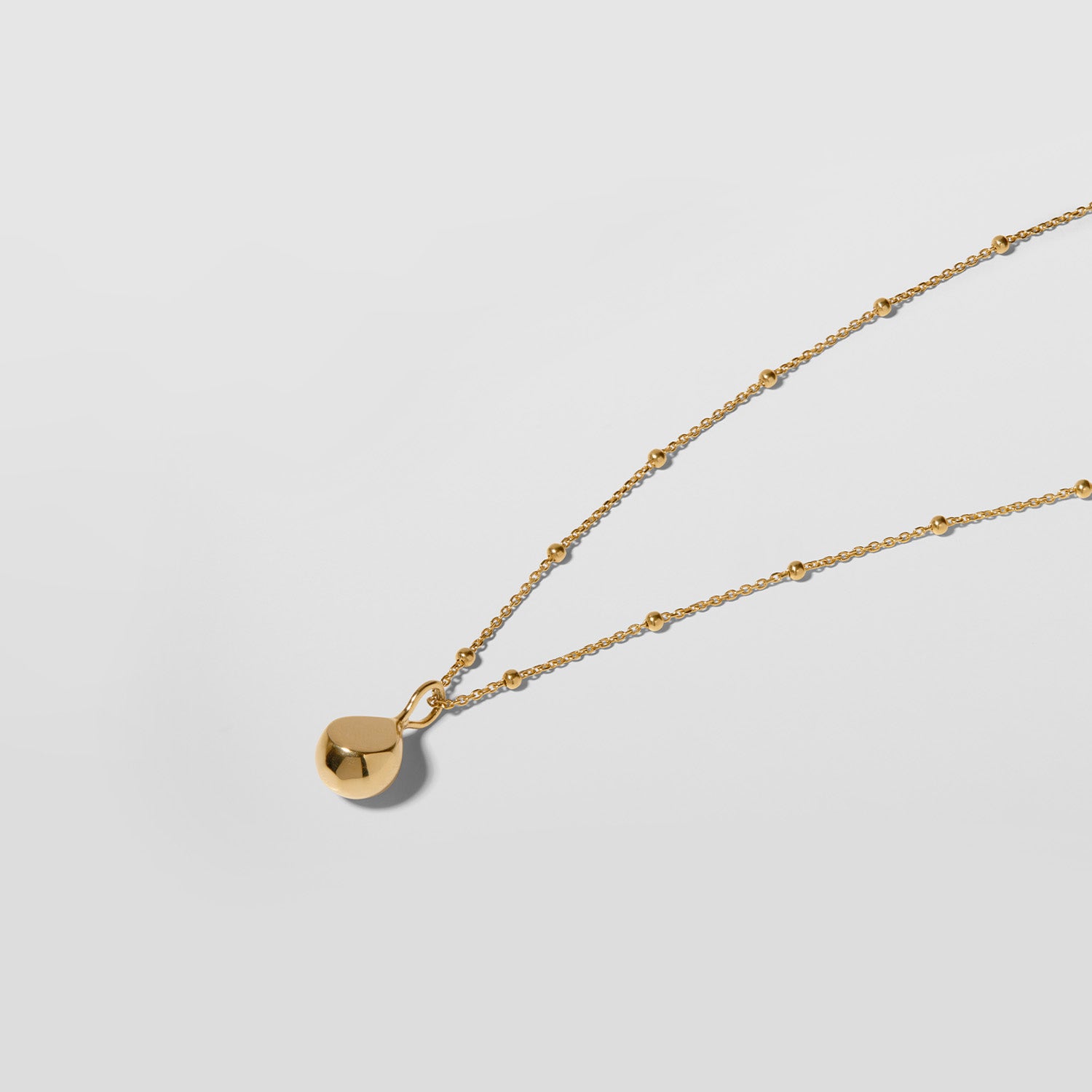 Eden Cepa Necklace