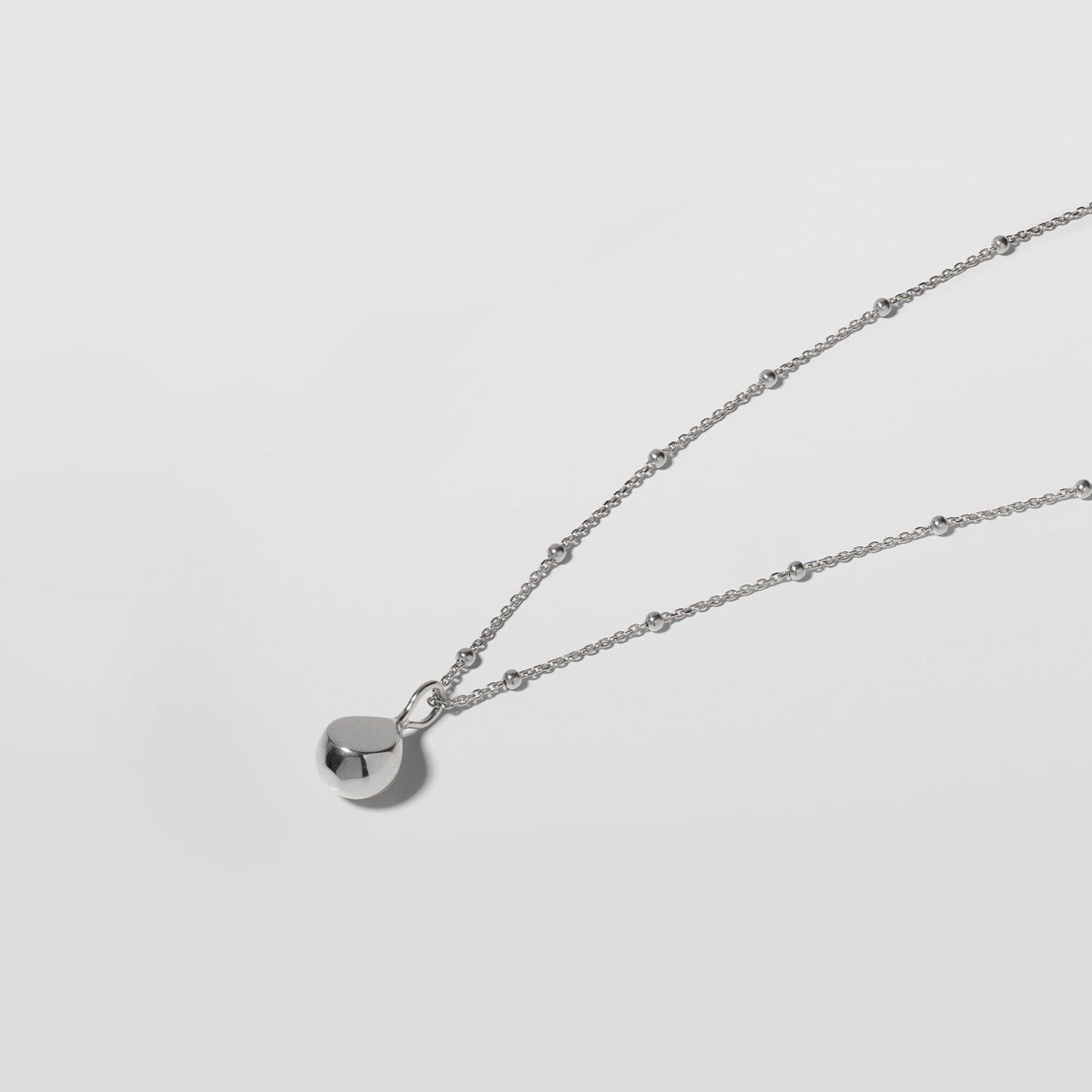 Eden Cepa Necklace