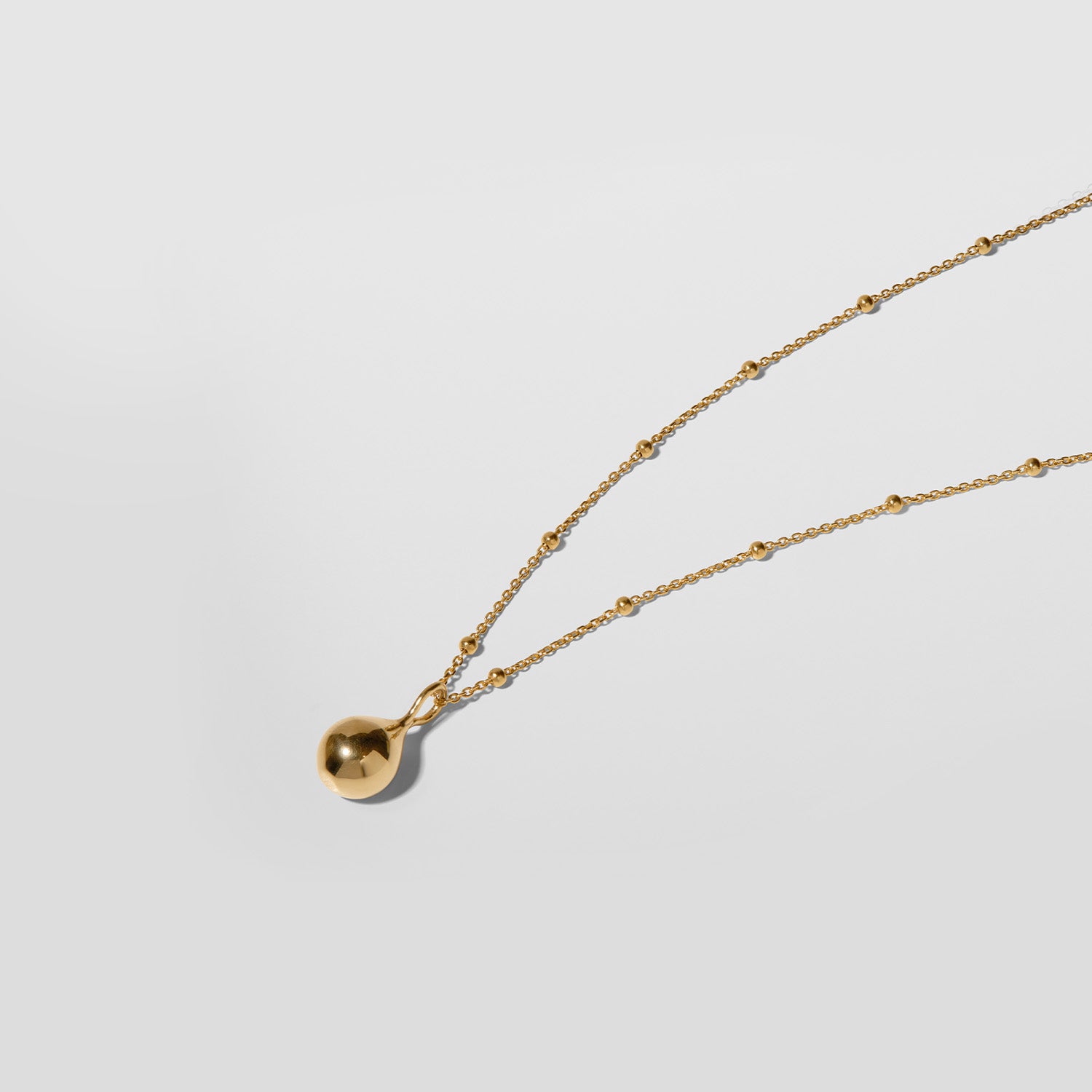 Eden Cepa Necklace