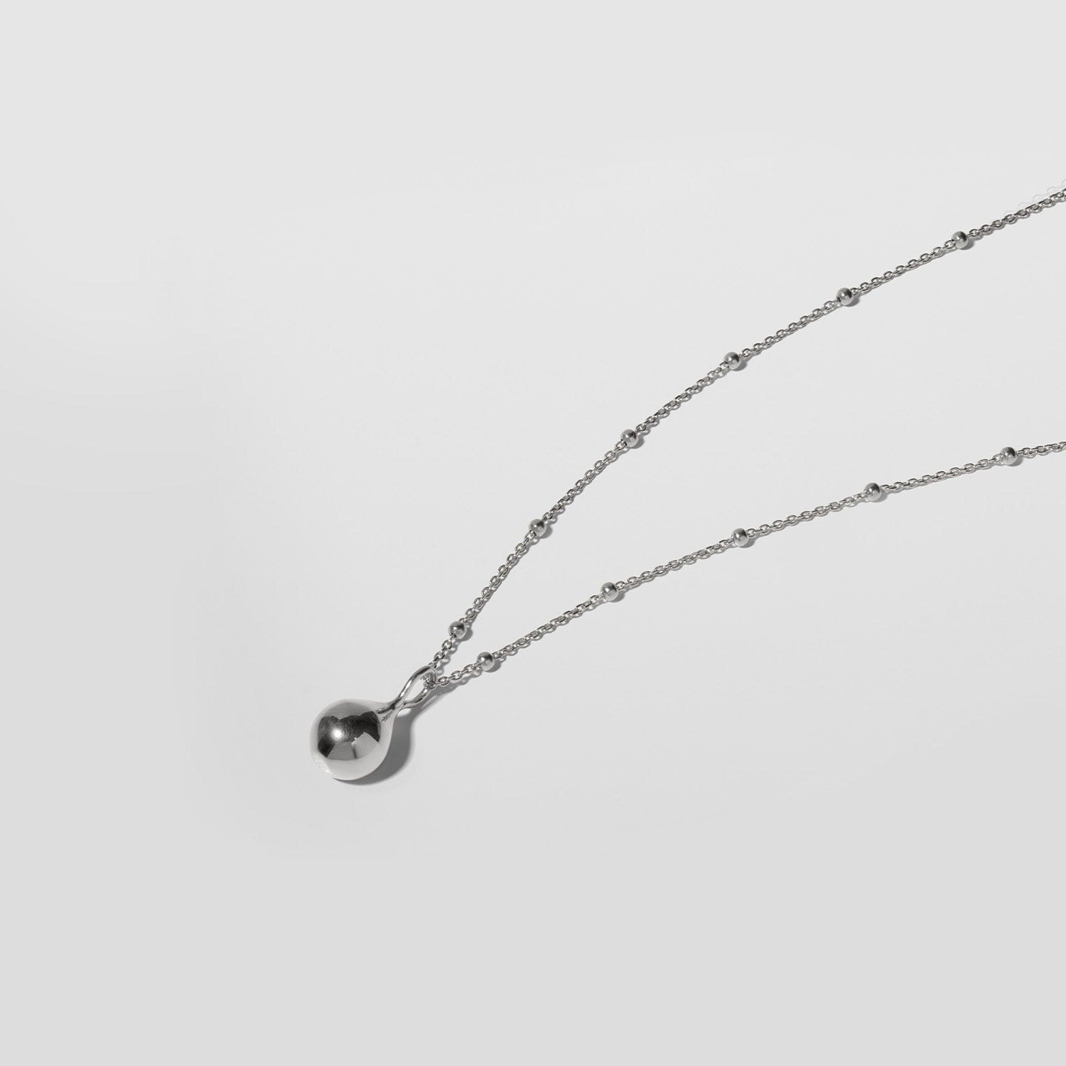 Eden Cepa Necklace