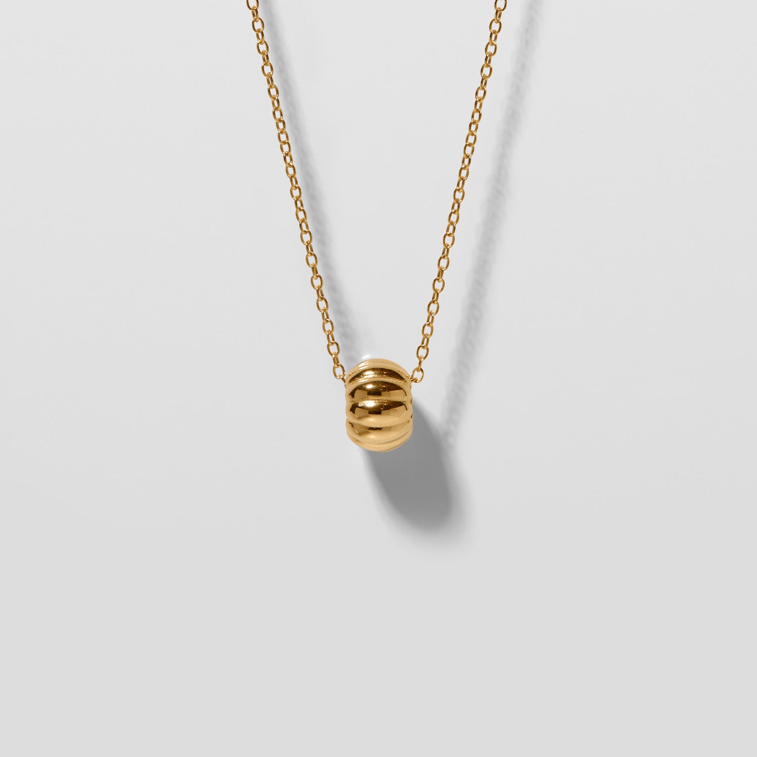 Eden Citrus Necklace