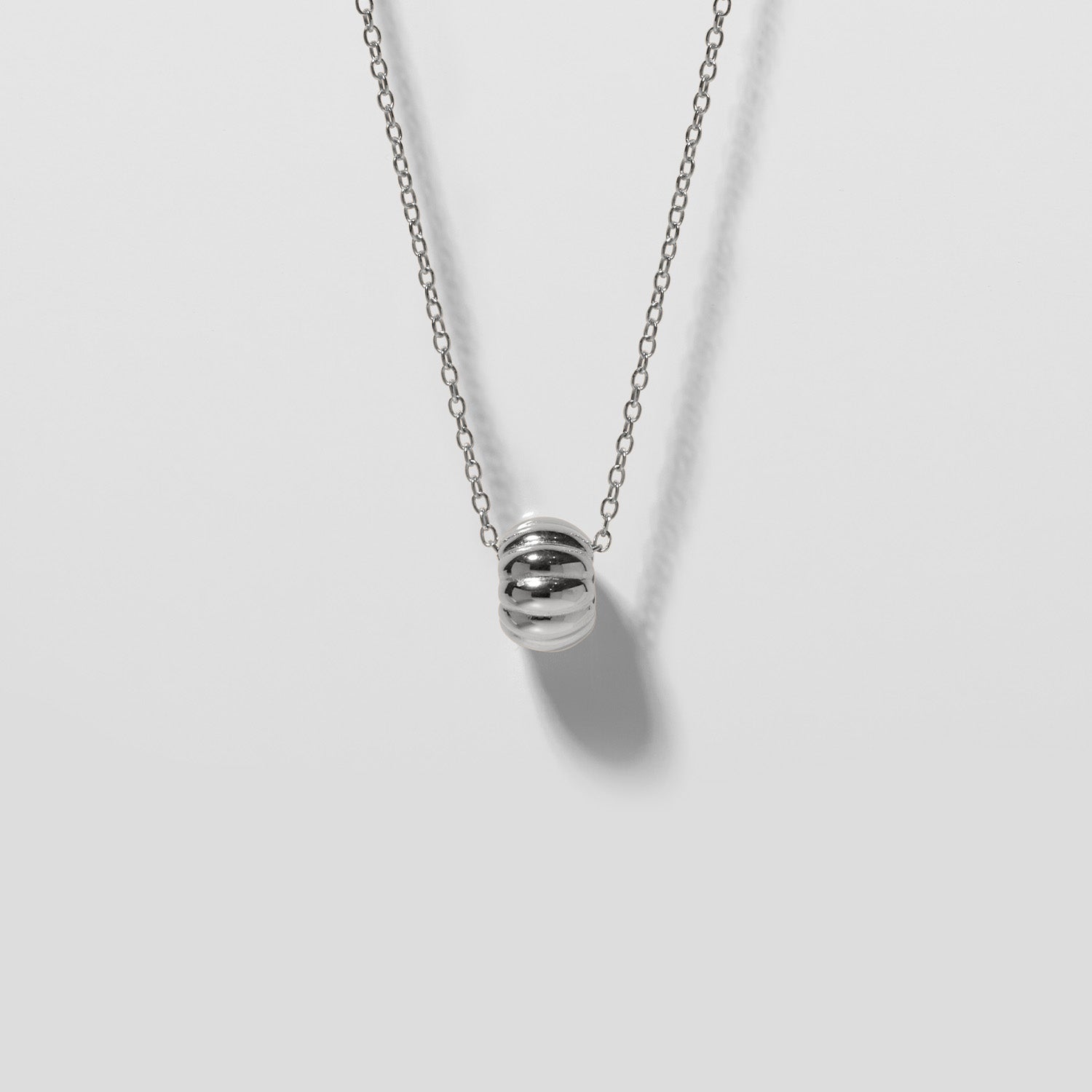 Eden Citrus Necklace