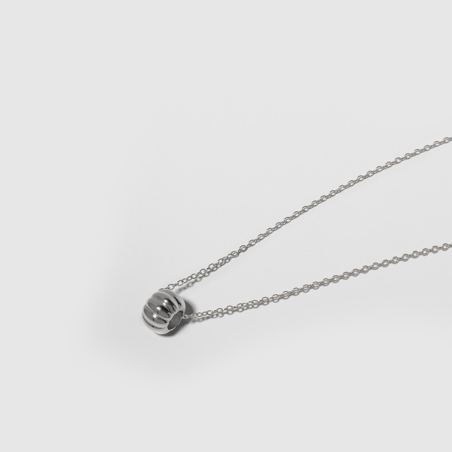 Eden Citrus Necklace