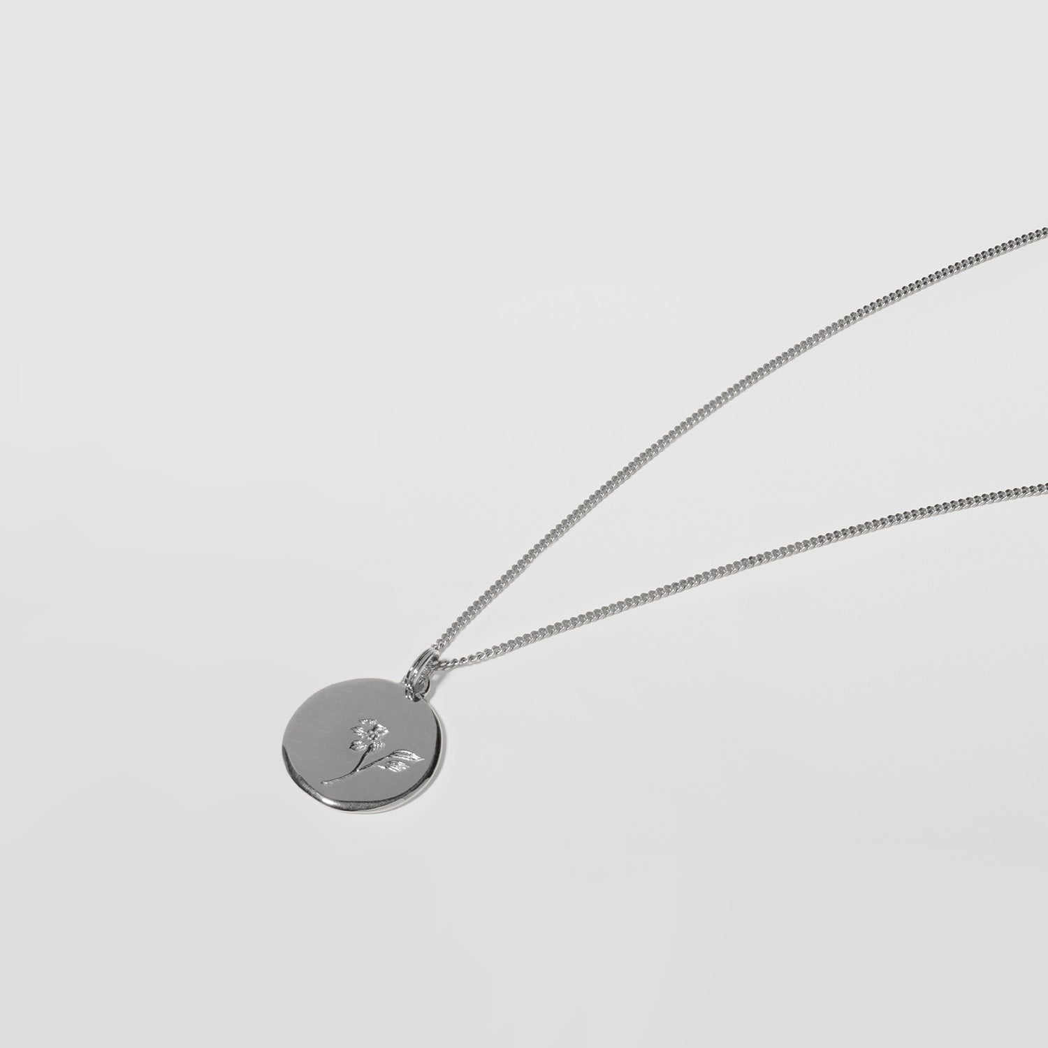 Eden Lilly Necklace