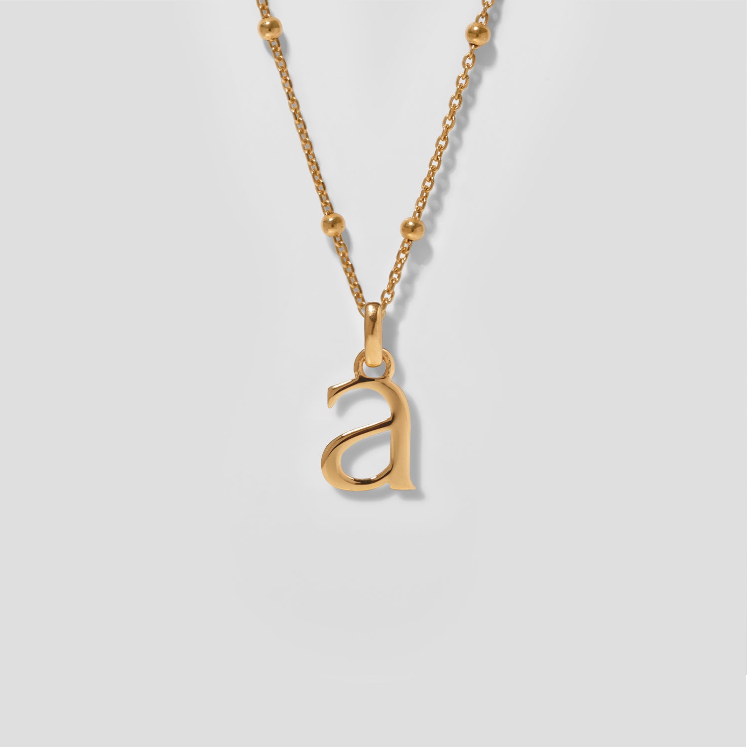 Initial with Satellite Chain