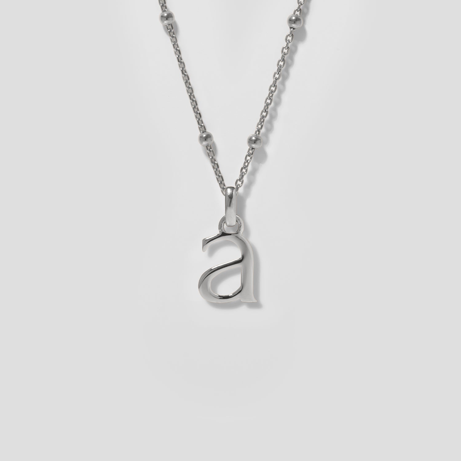 Initial with Satellite Chain