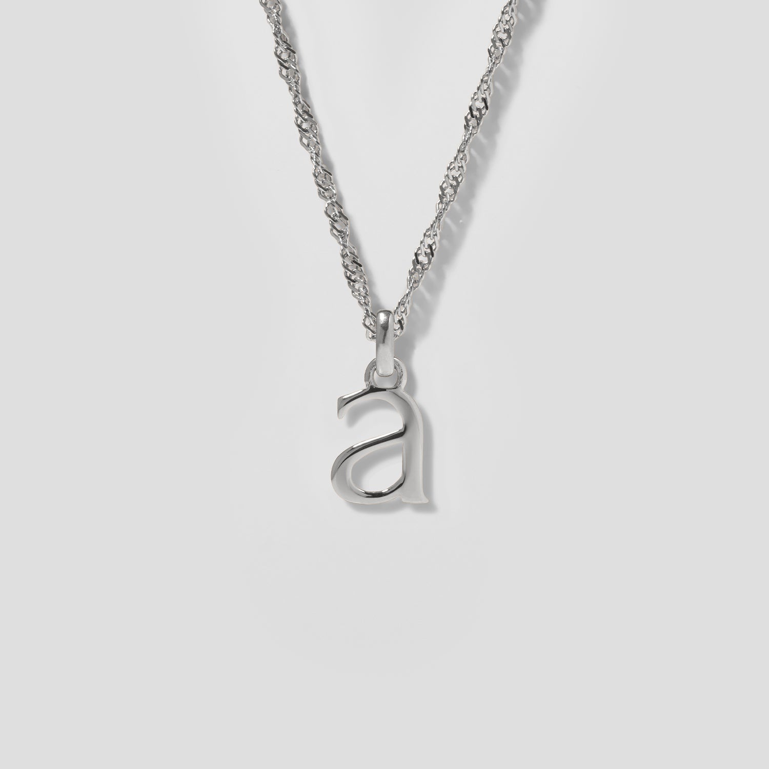Initial with Singapore Chain