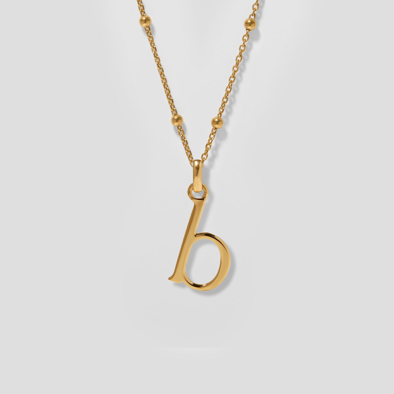 Initial with Satellite Chain