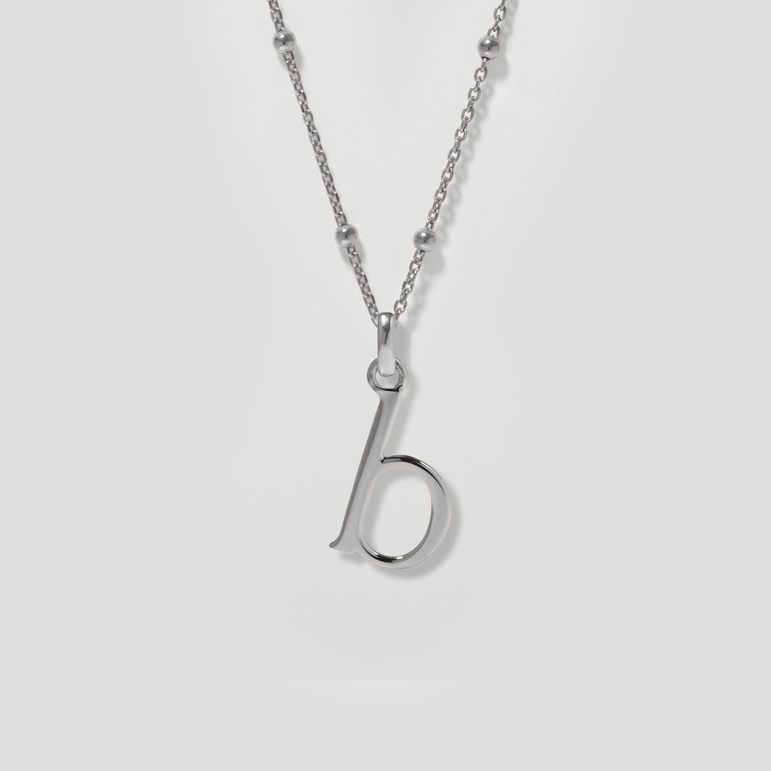 Initial with Satellite Chain