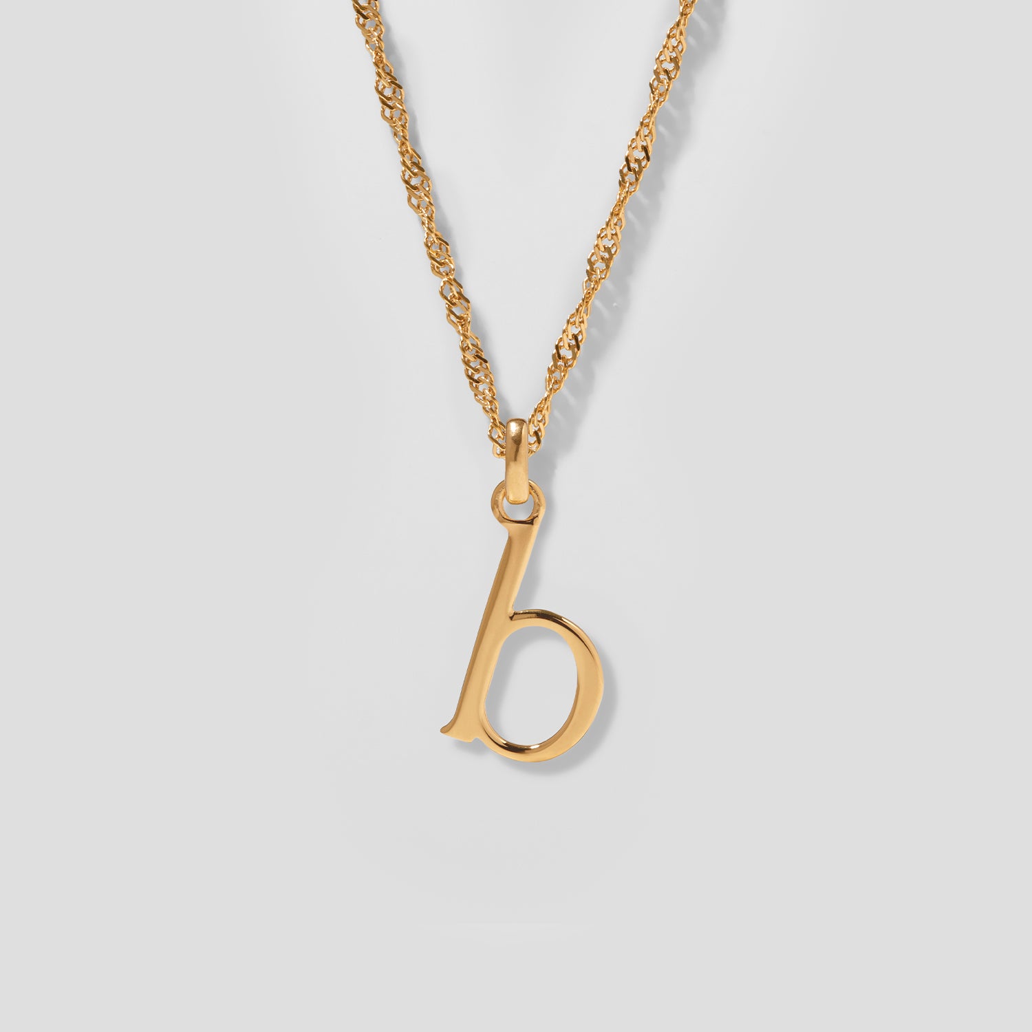 Initial with Singapore Chain