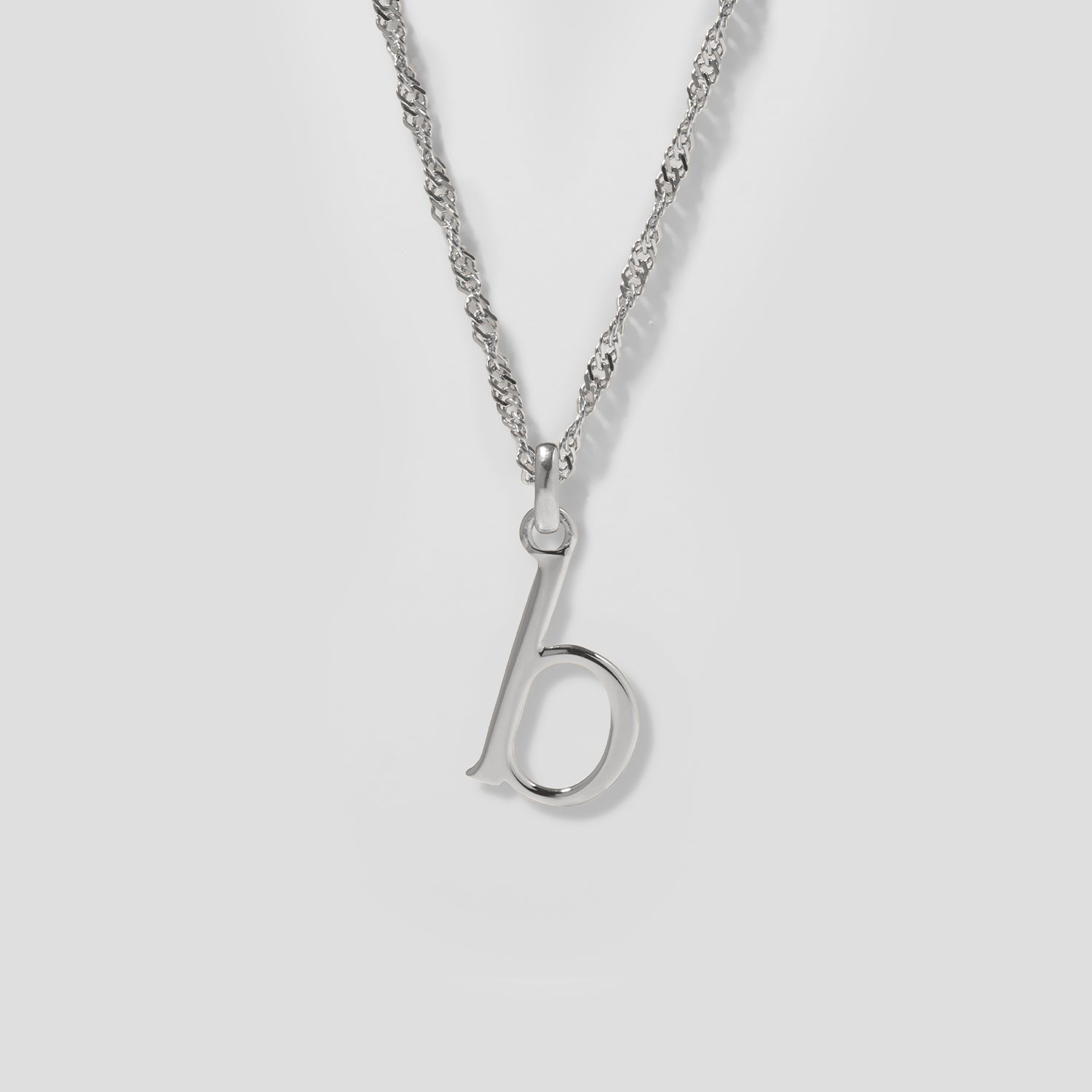 Initial with Singapore Chain