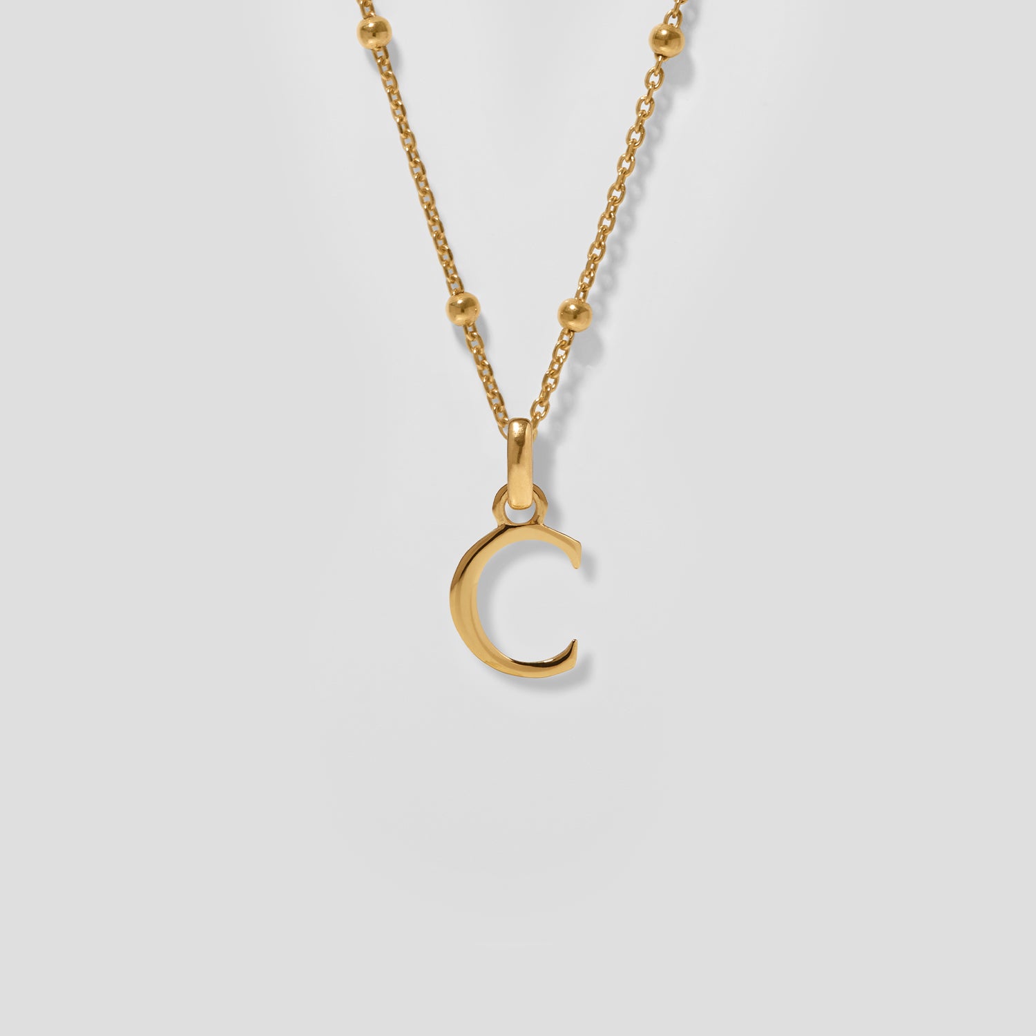 Initial with Satellite Chain