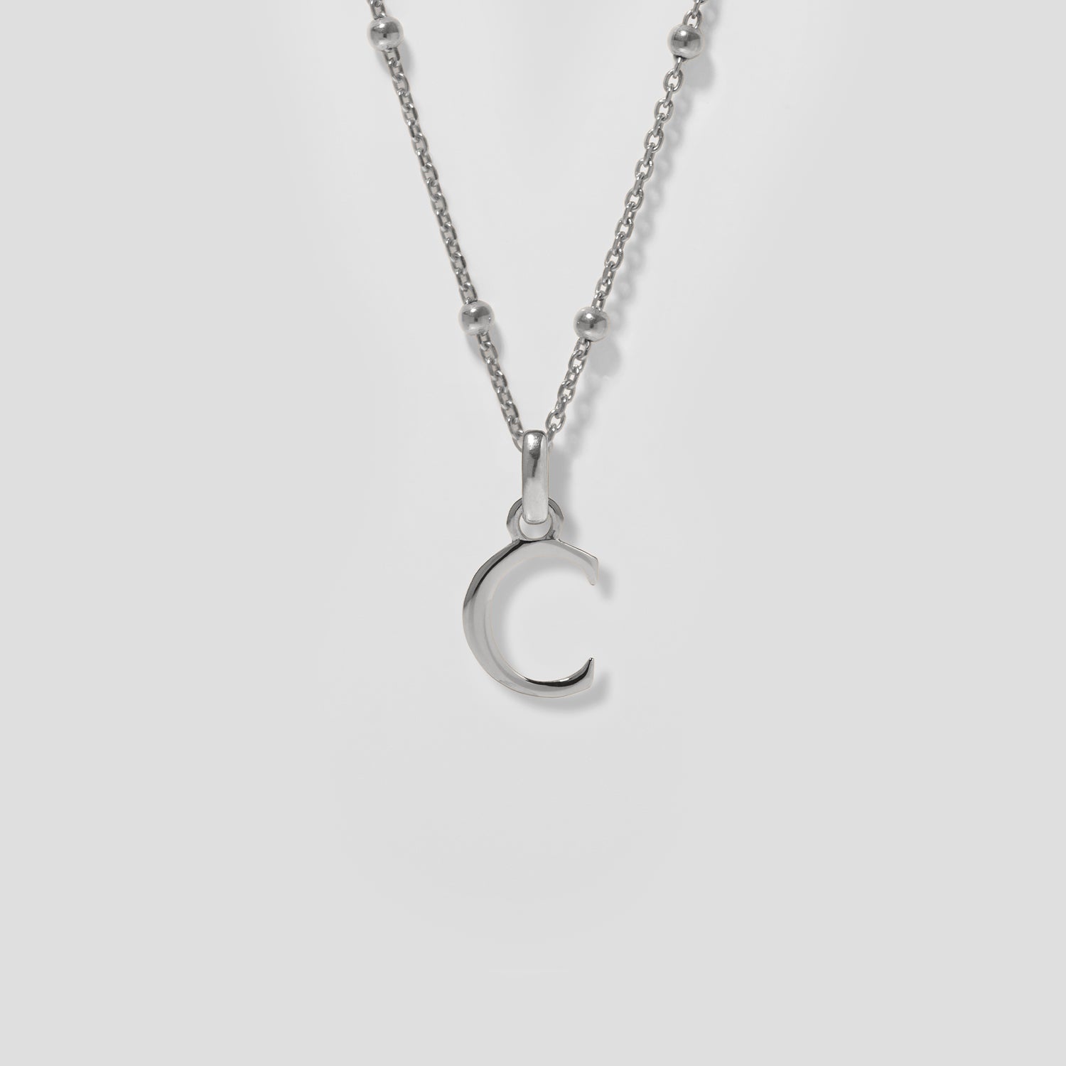 Initial with Satellite Chain