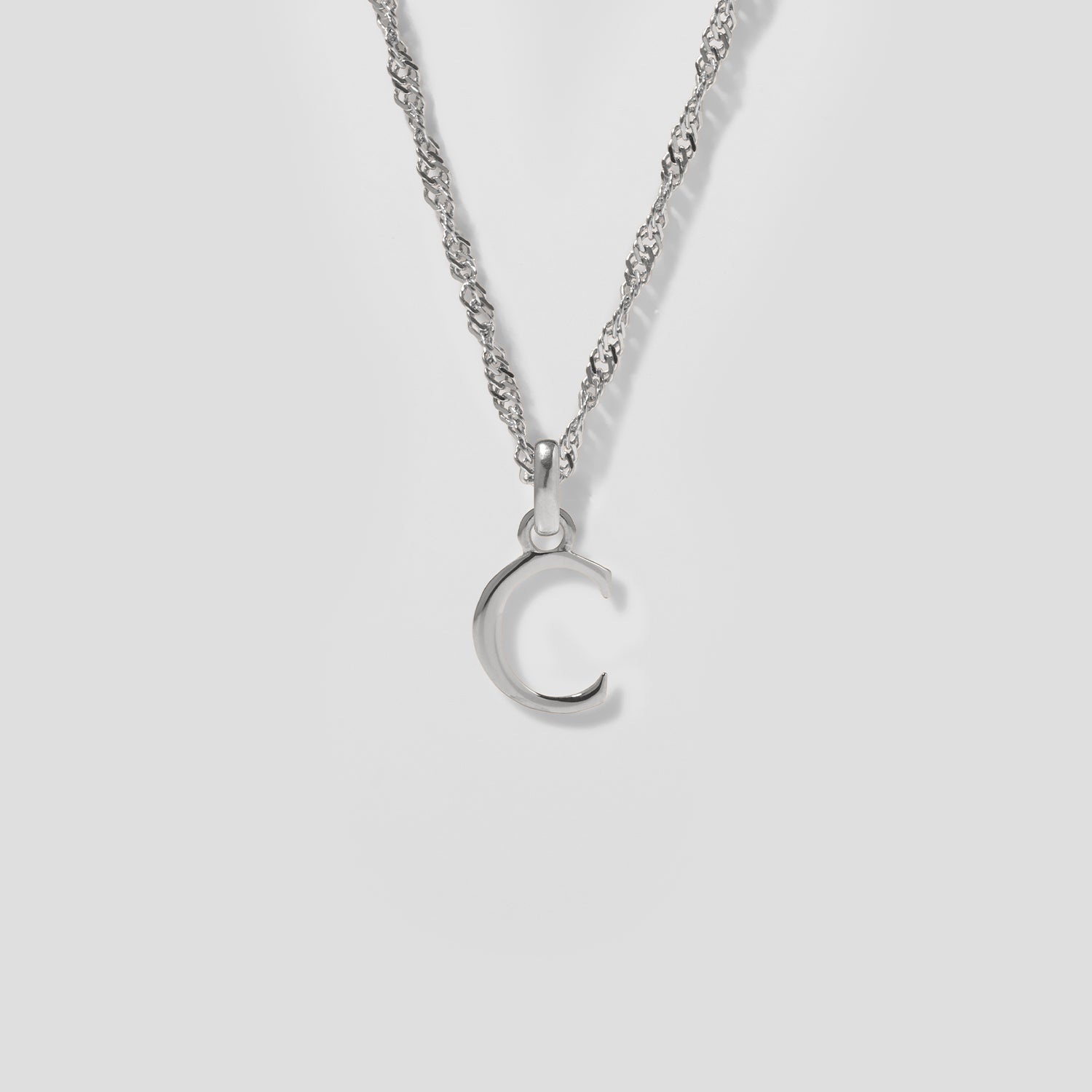 Initial with Singapore Chain