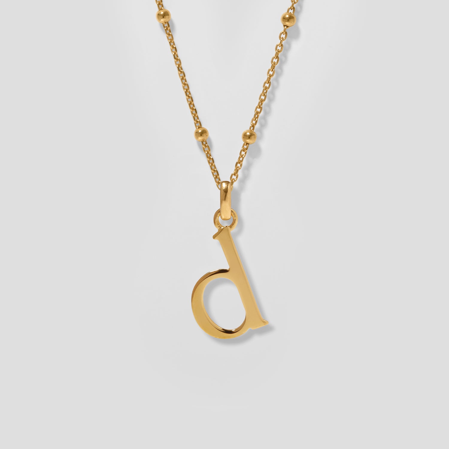 Initial with Satellite Chain