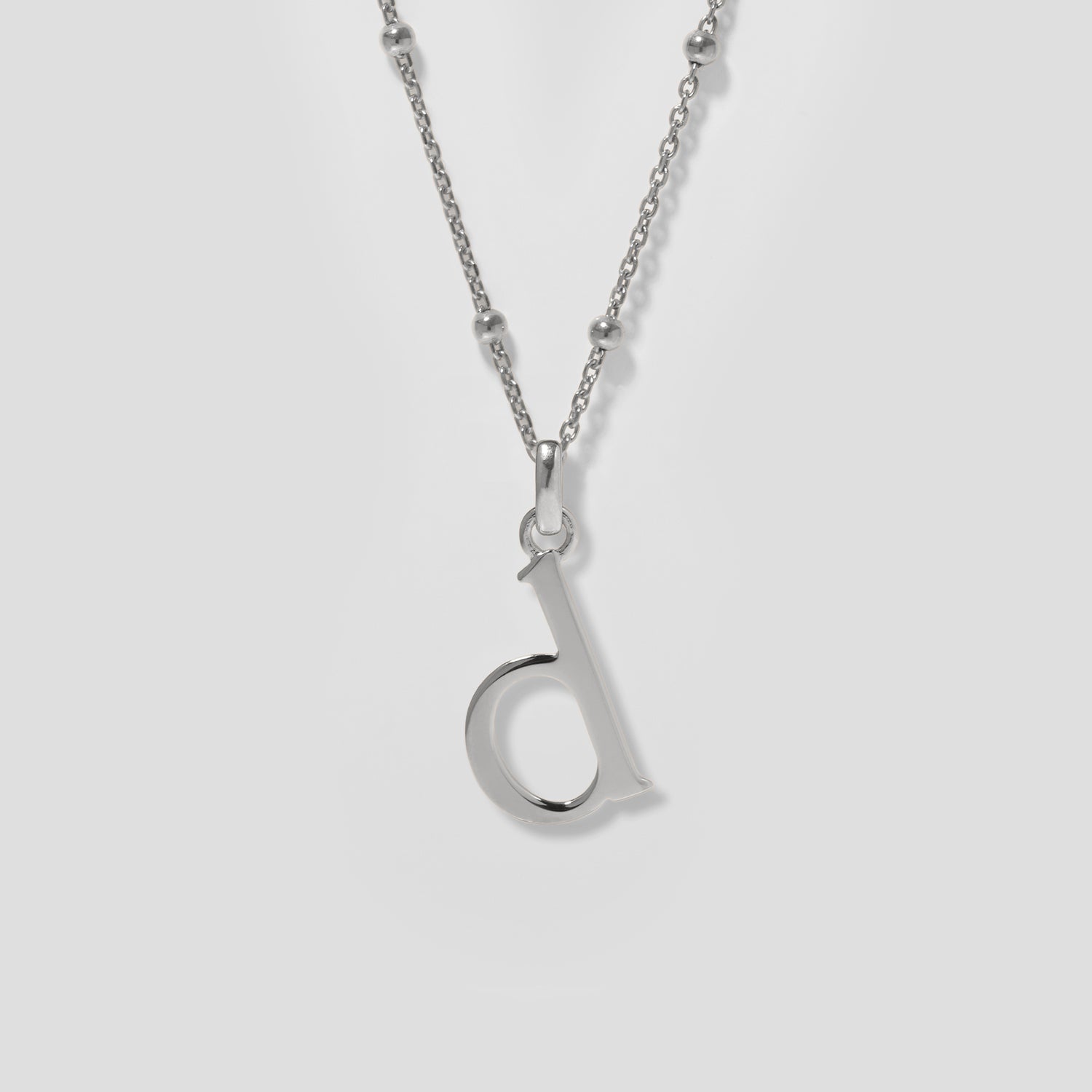 Initial with Satellite Chain