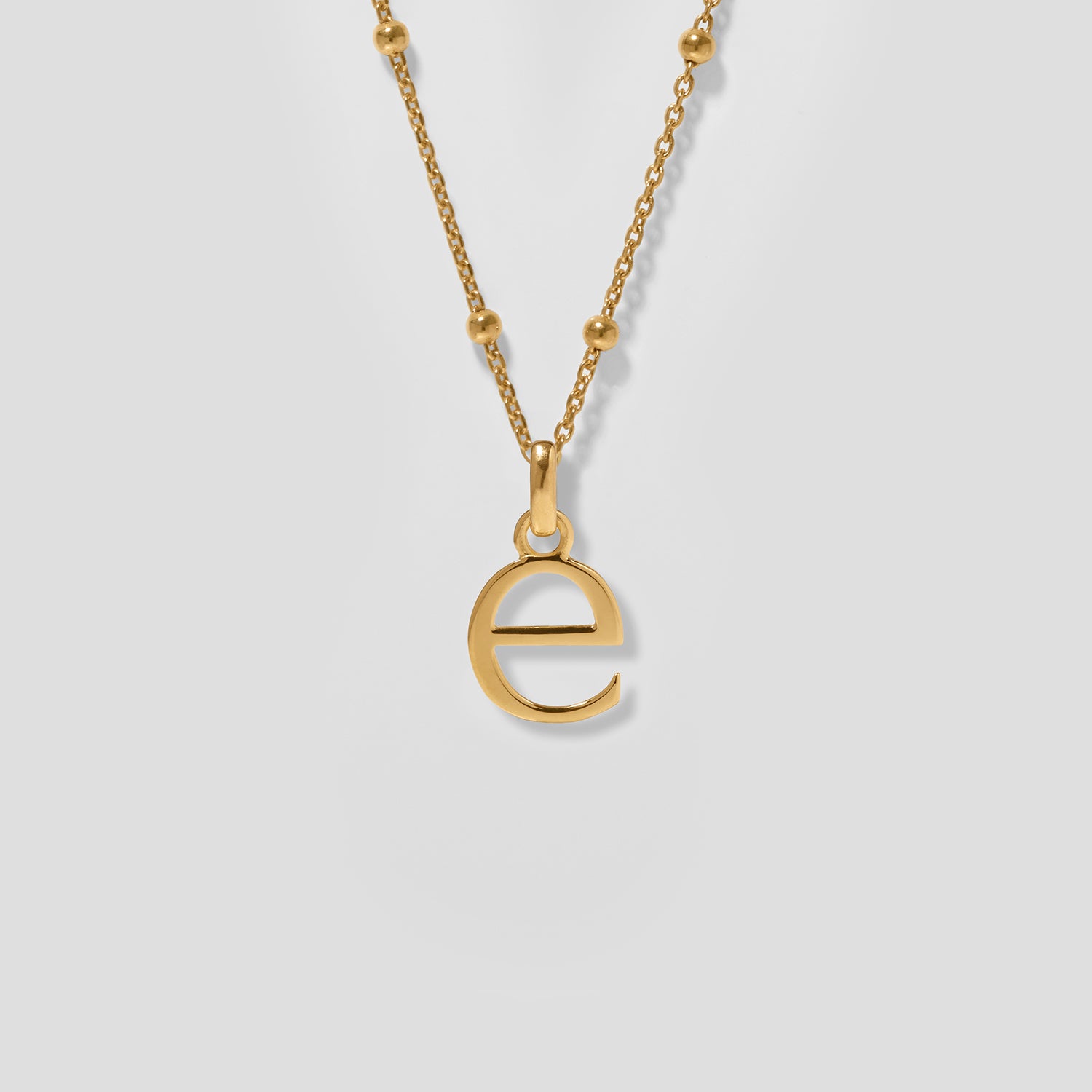 Initial with Satellite Chain