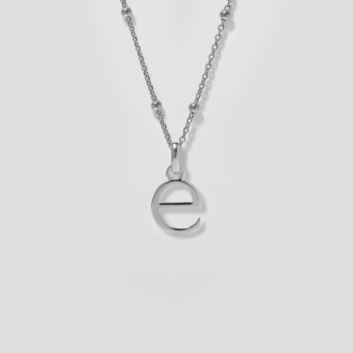 Initial with Satellite Chain