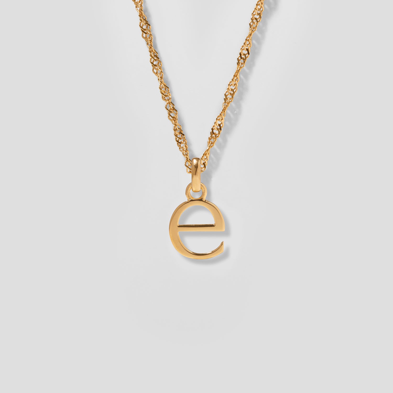 Initial with Singapore Chain