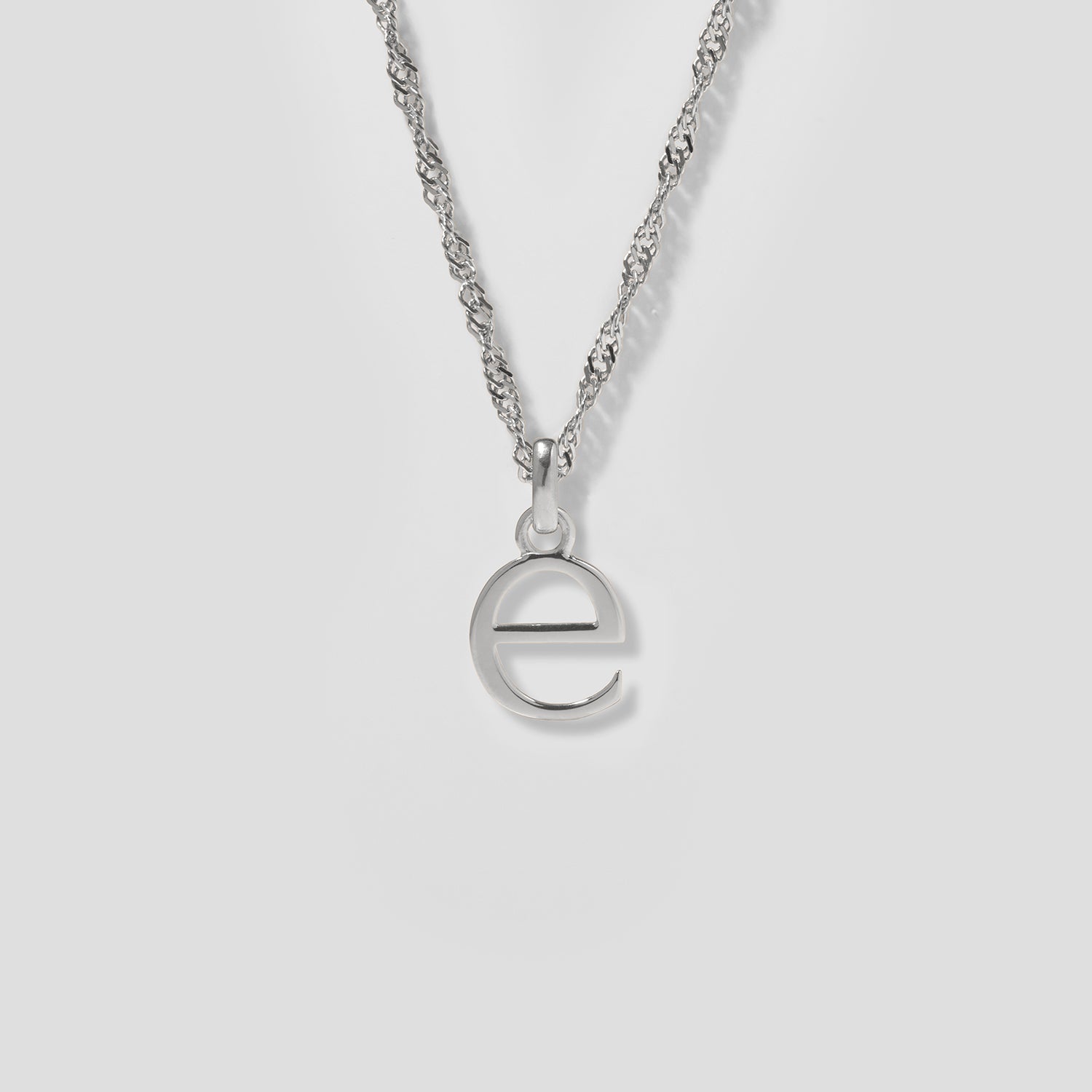 Initial with Singapore Chain