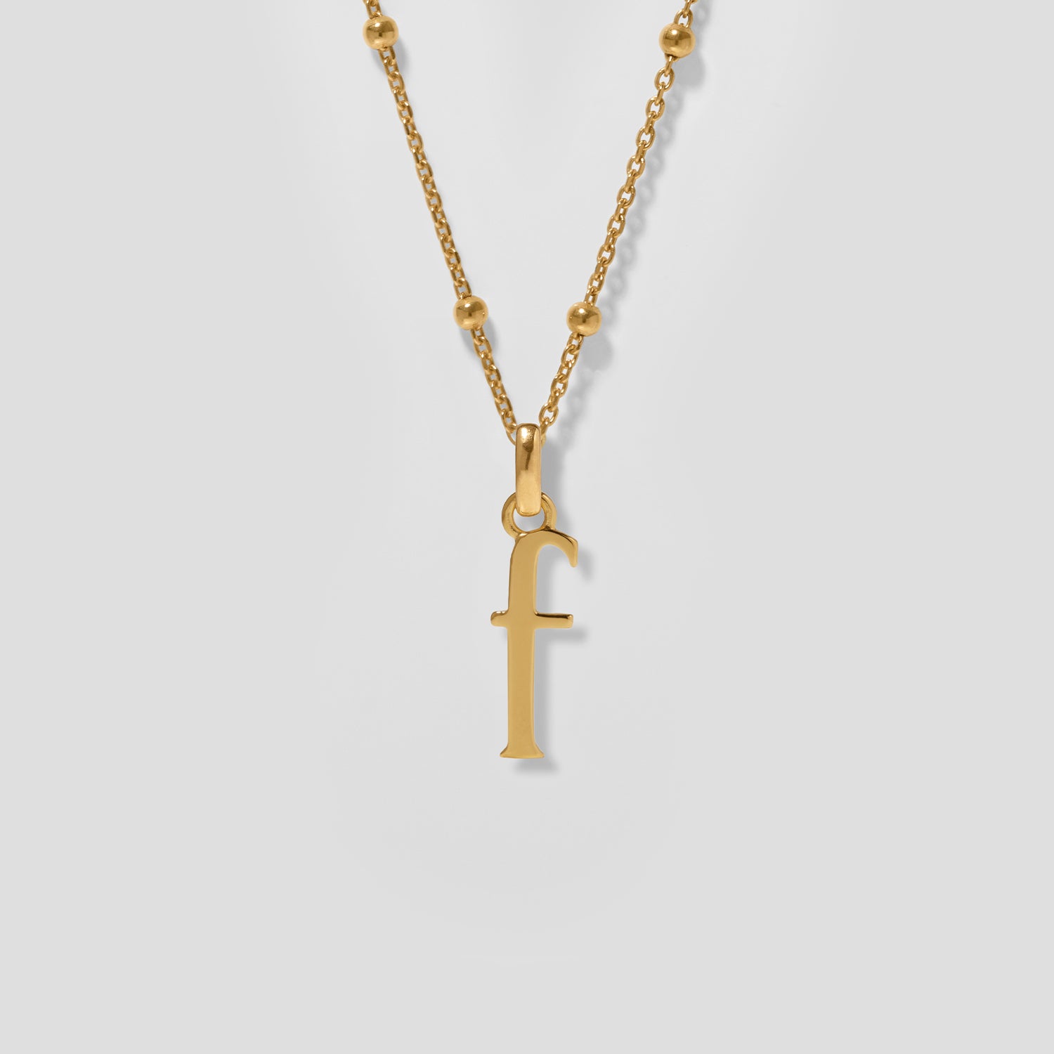 Initial with Satellite Chain