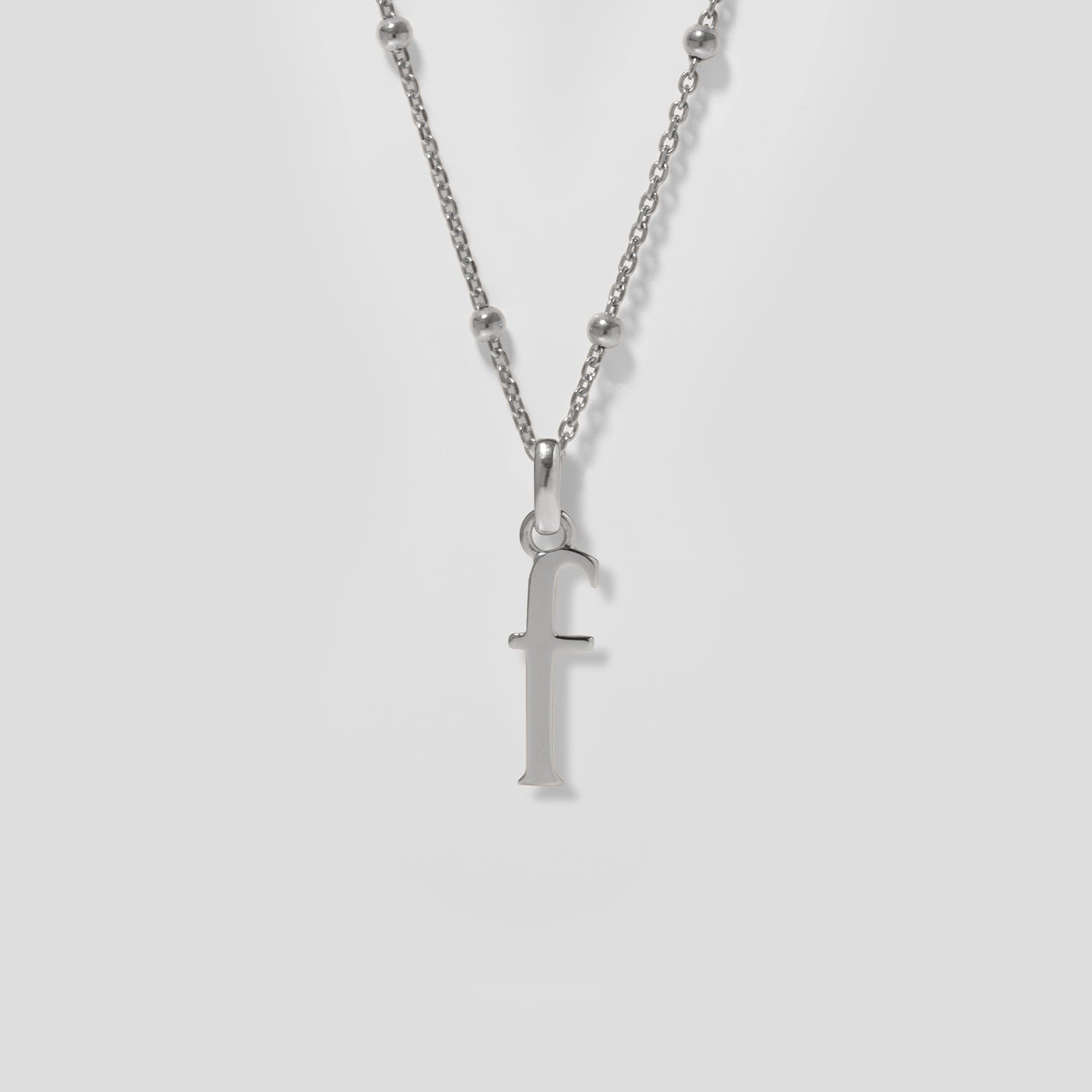 Initial with Satellite Chain