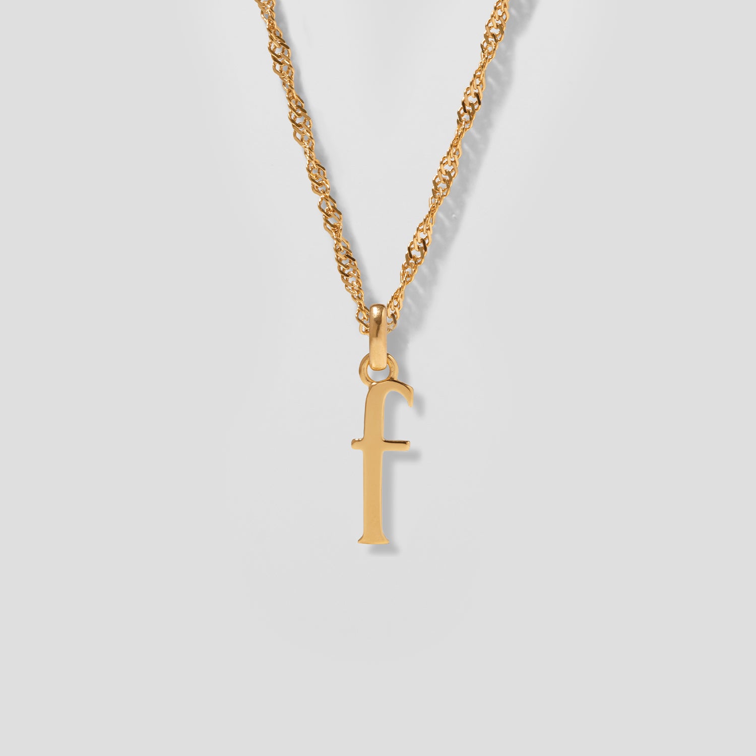Initial with Singapore Chain