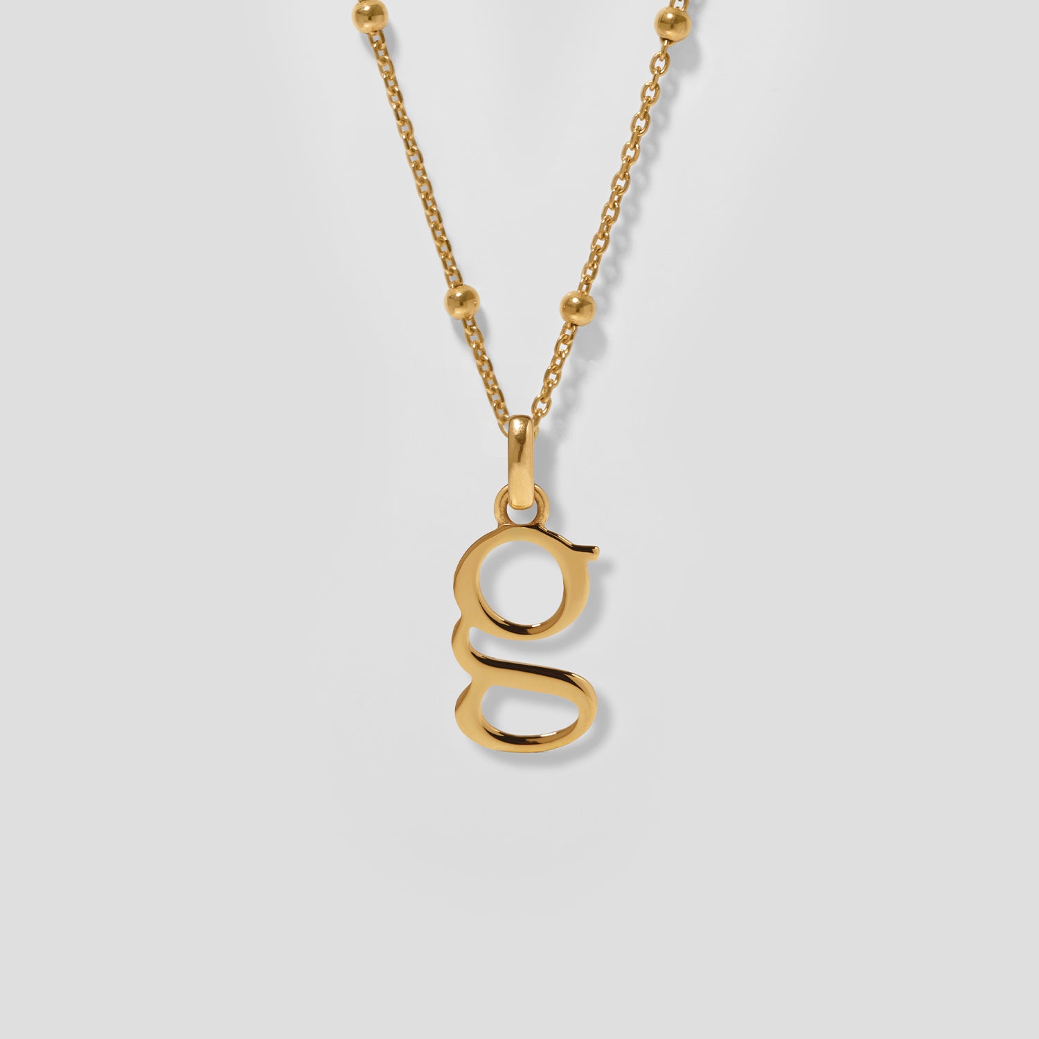 Initial with Satellite Chain