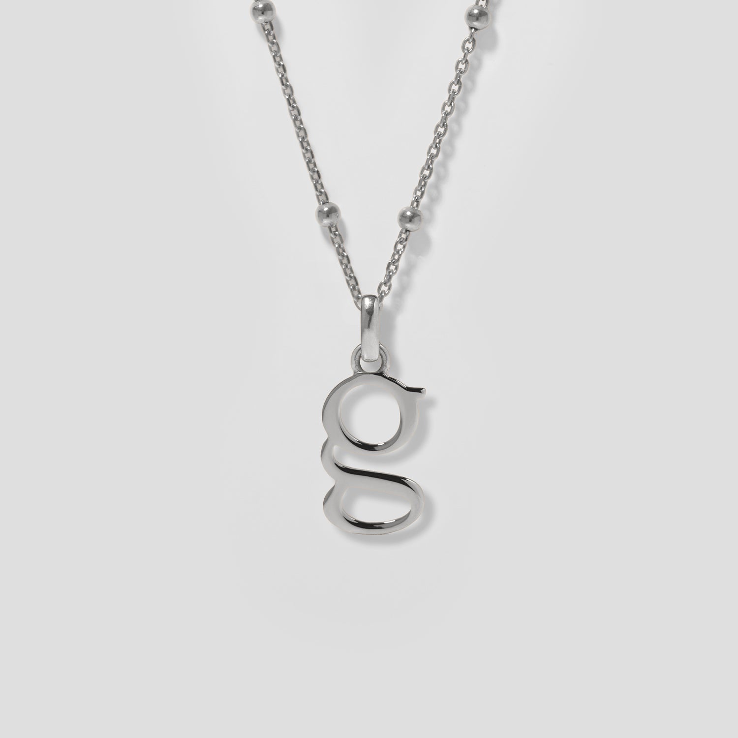 Initial with Satellite Chain