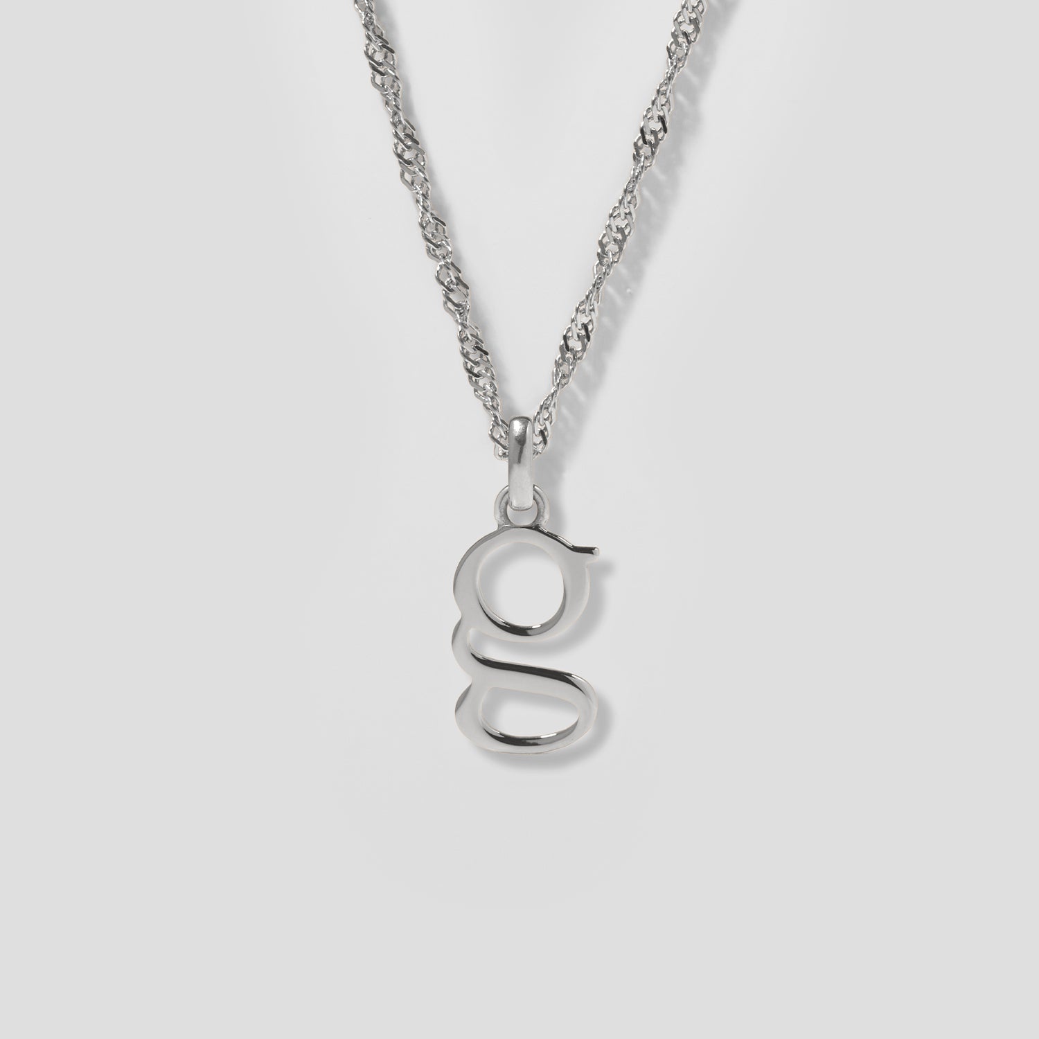 Initial with Singapore Chain