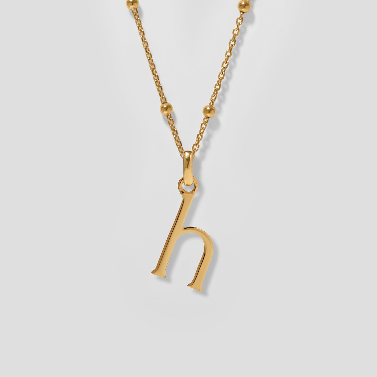 Initial with Satellite Chain