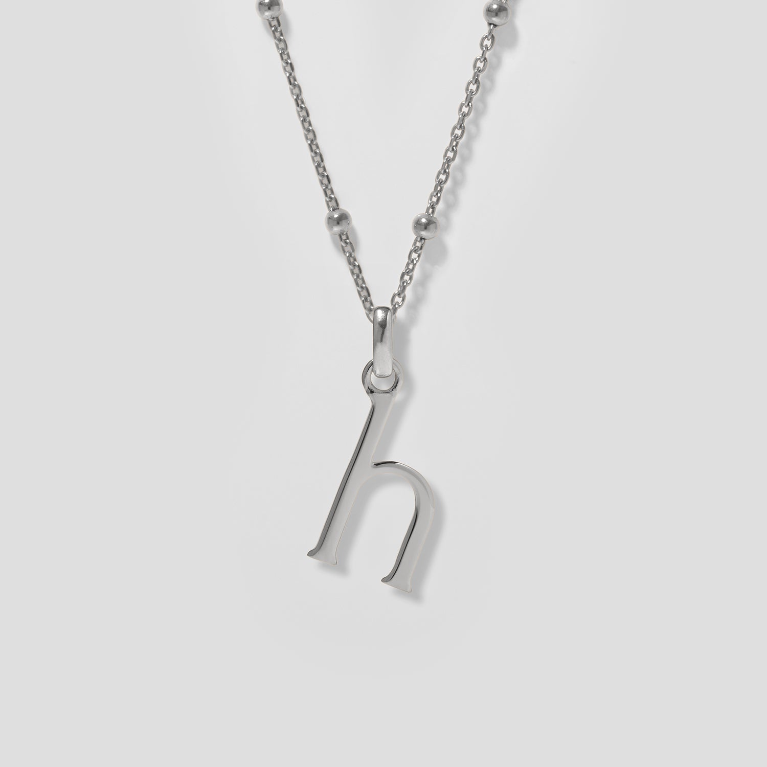 Initial with Satellite Chain