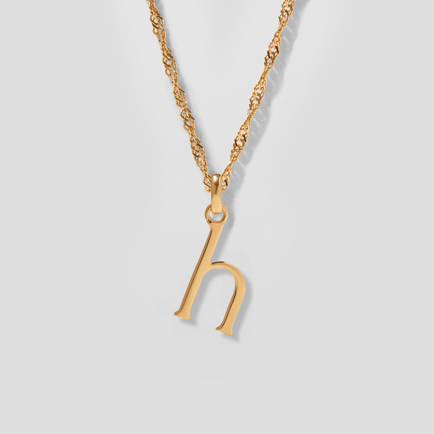 Initial with Singapore Chain