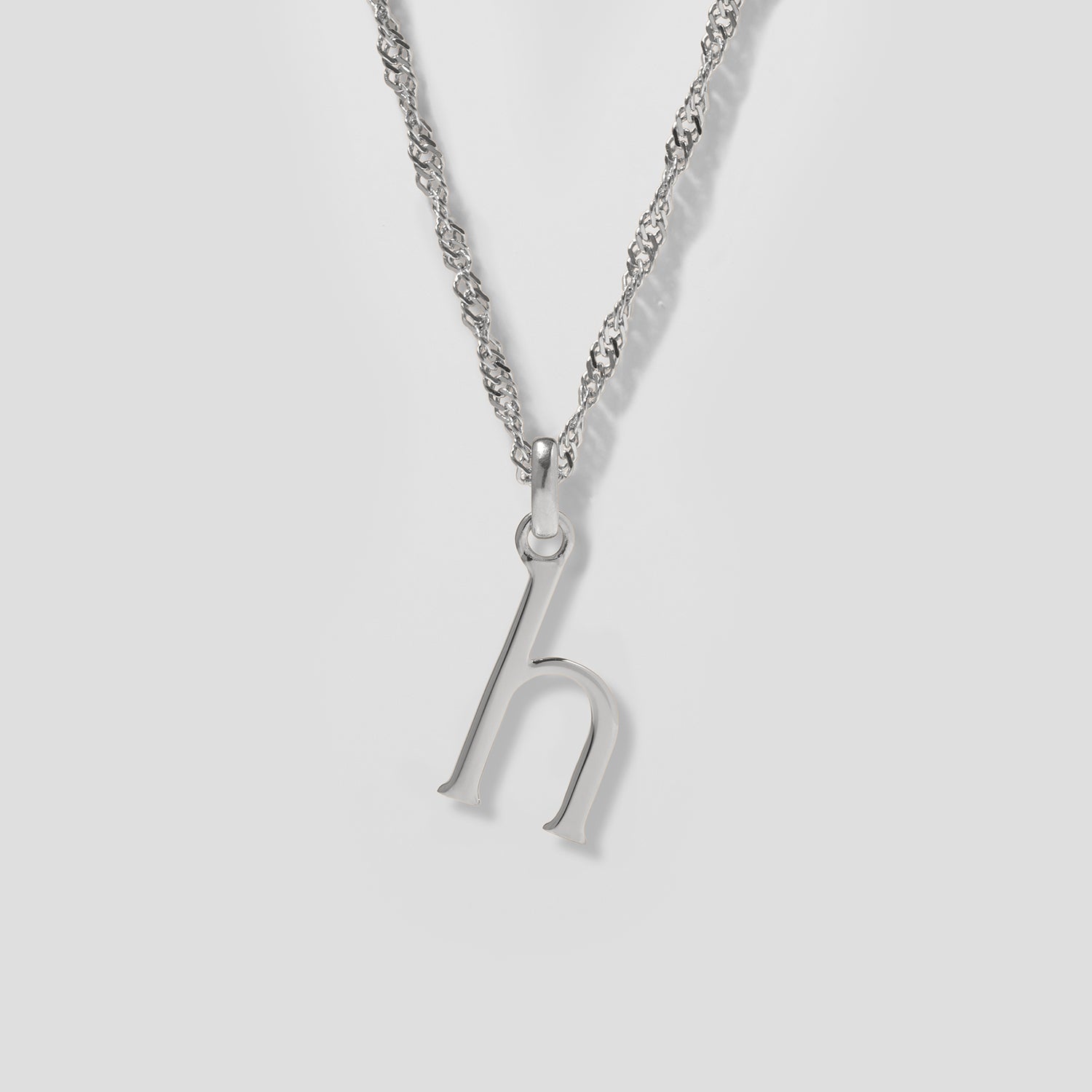 Initial with Singapore Chain