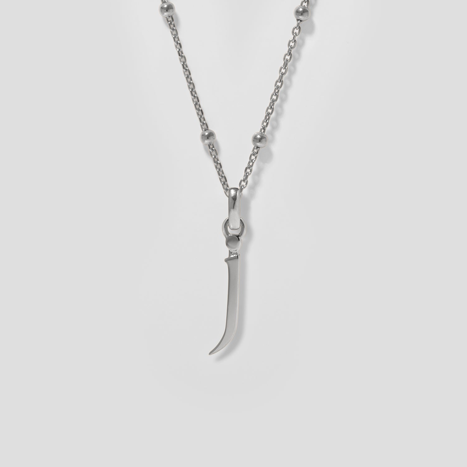 Initial with Satellite Chain