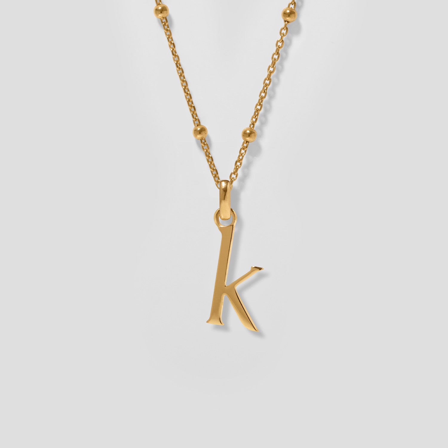 Initial with Satellite Chain