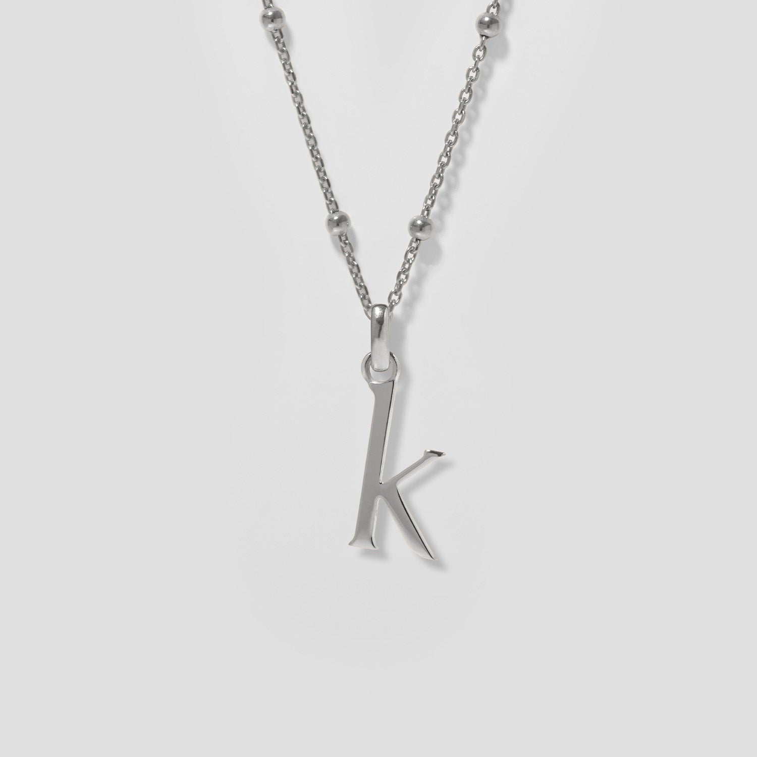 Initial with Satellite Chain