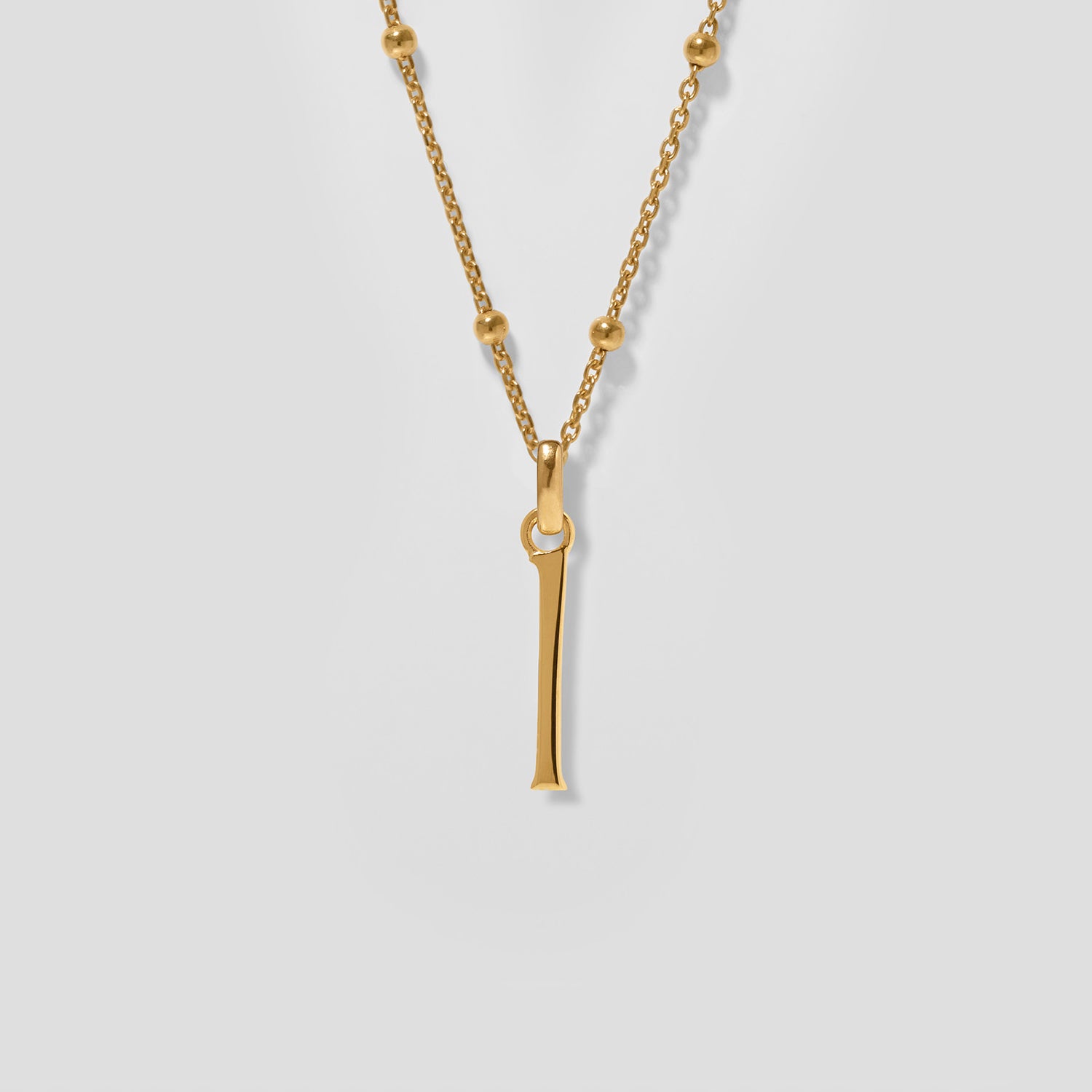 Initial with Satellite Chain