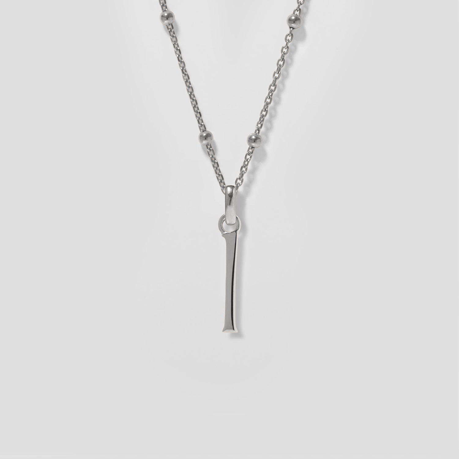 Initial with Satellite Chain