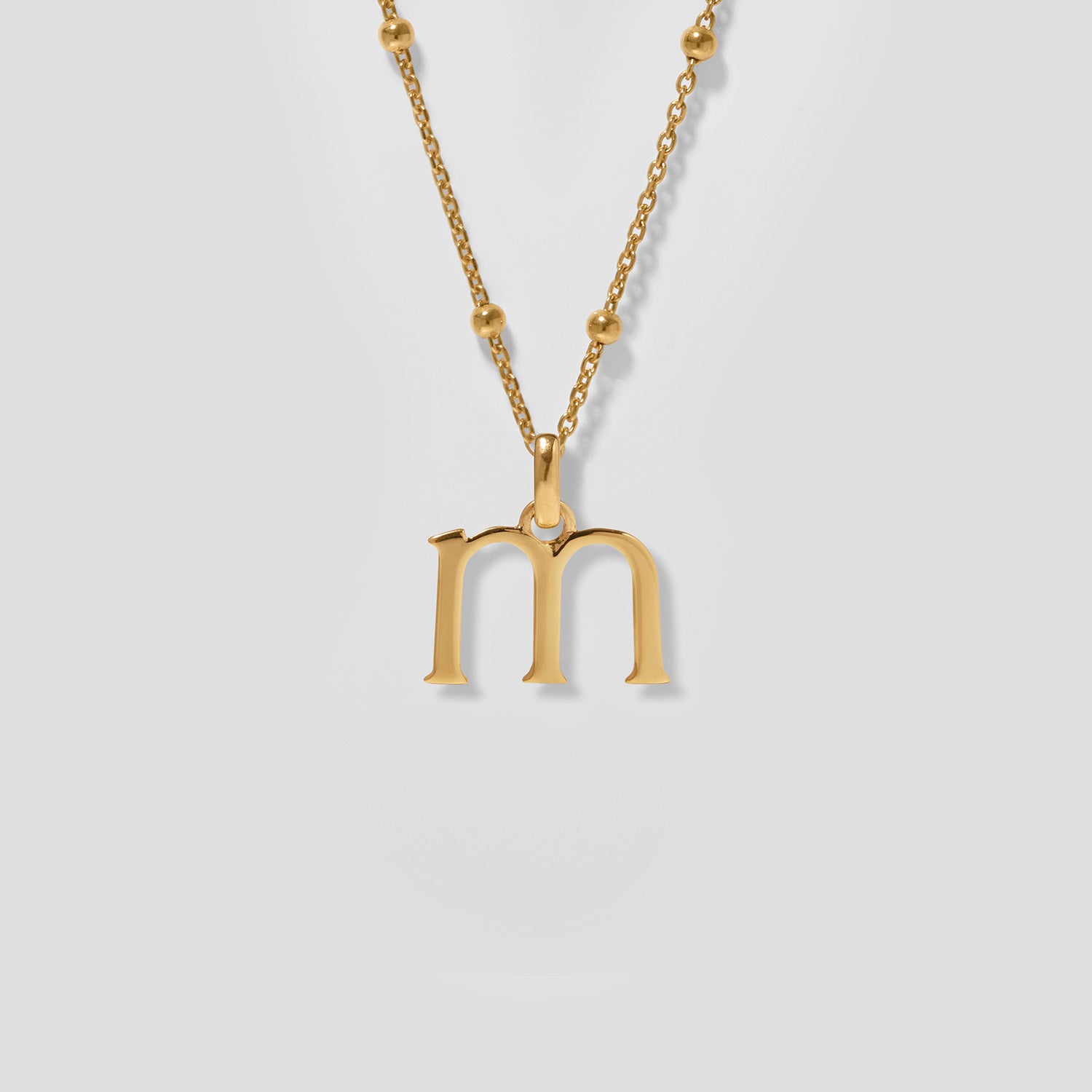 Initial with Satellite Chain