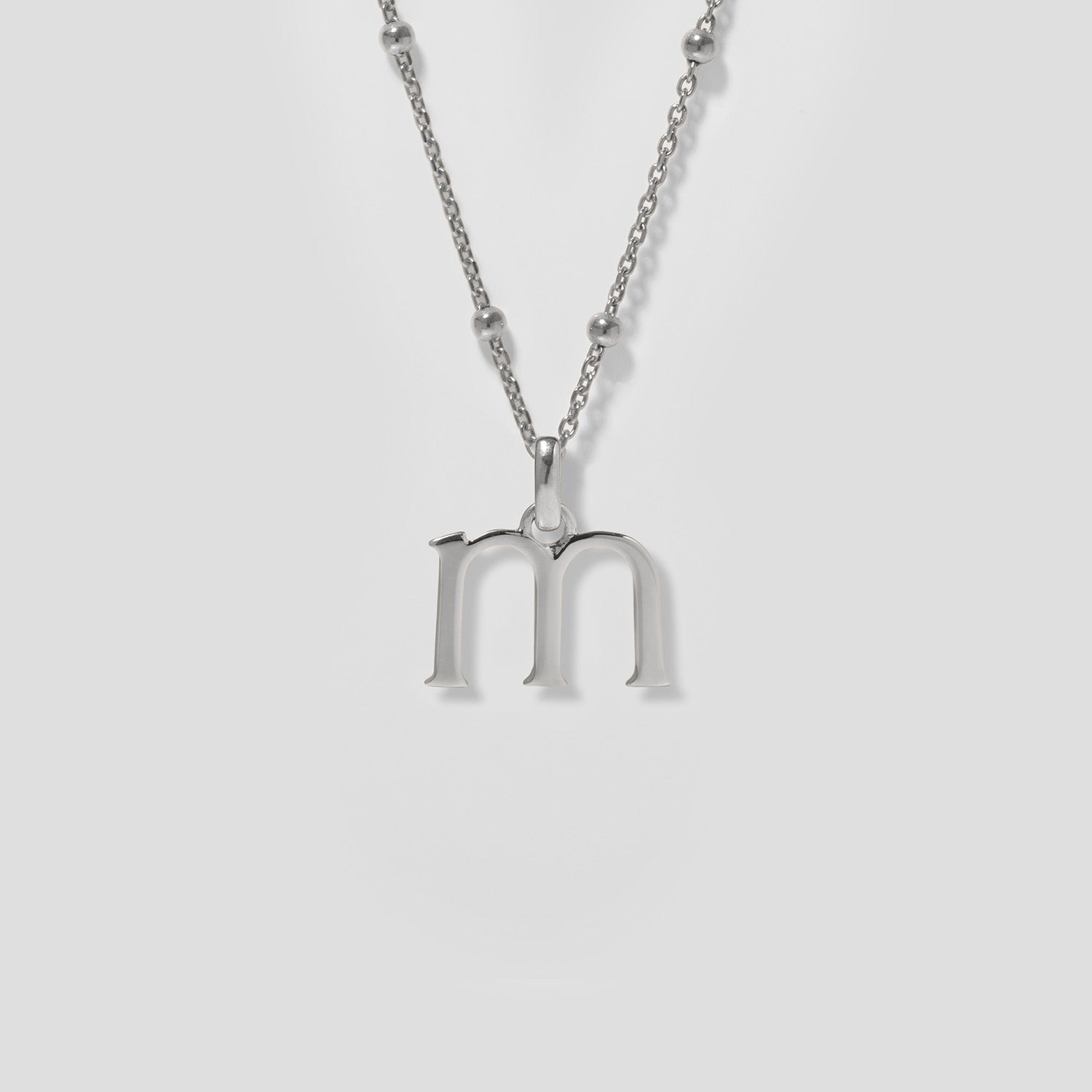 Initial with Satellite Chain