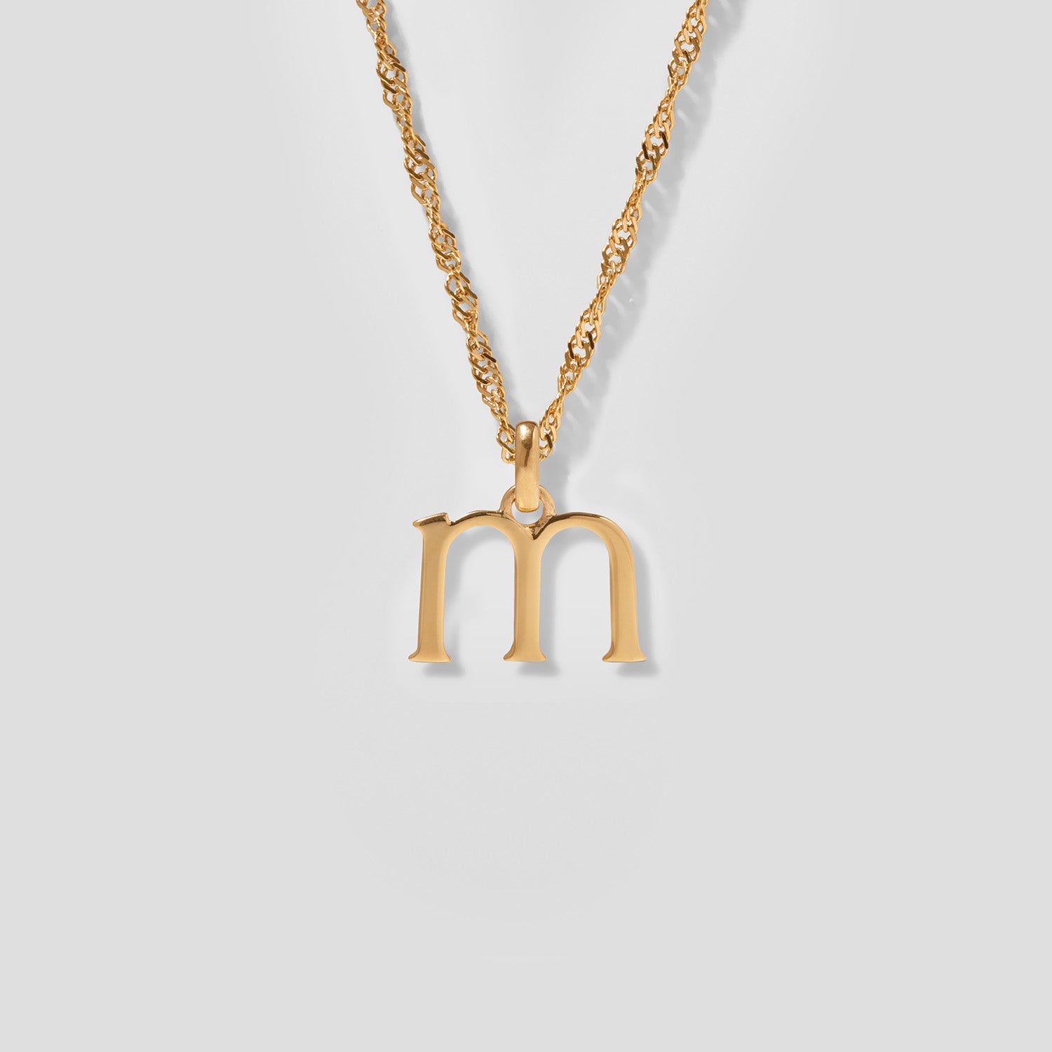 Initial with Singapore Chain